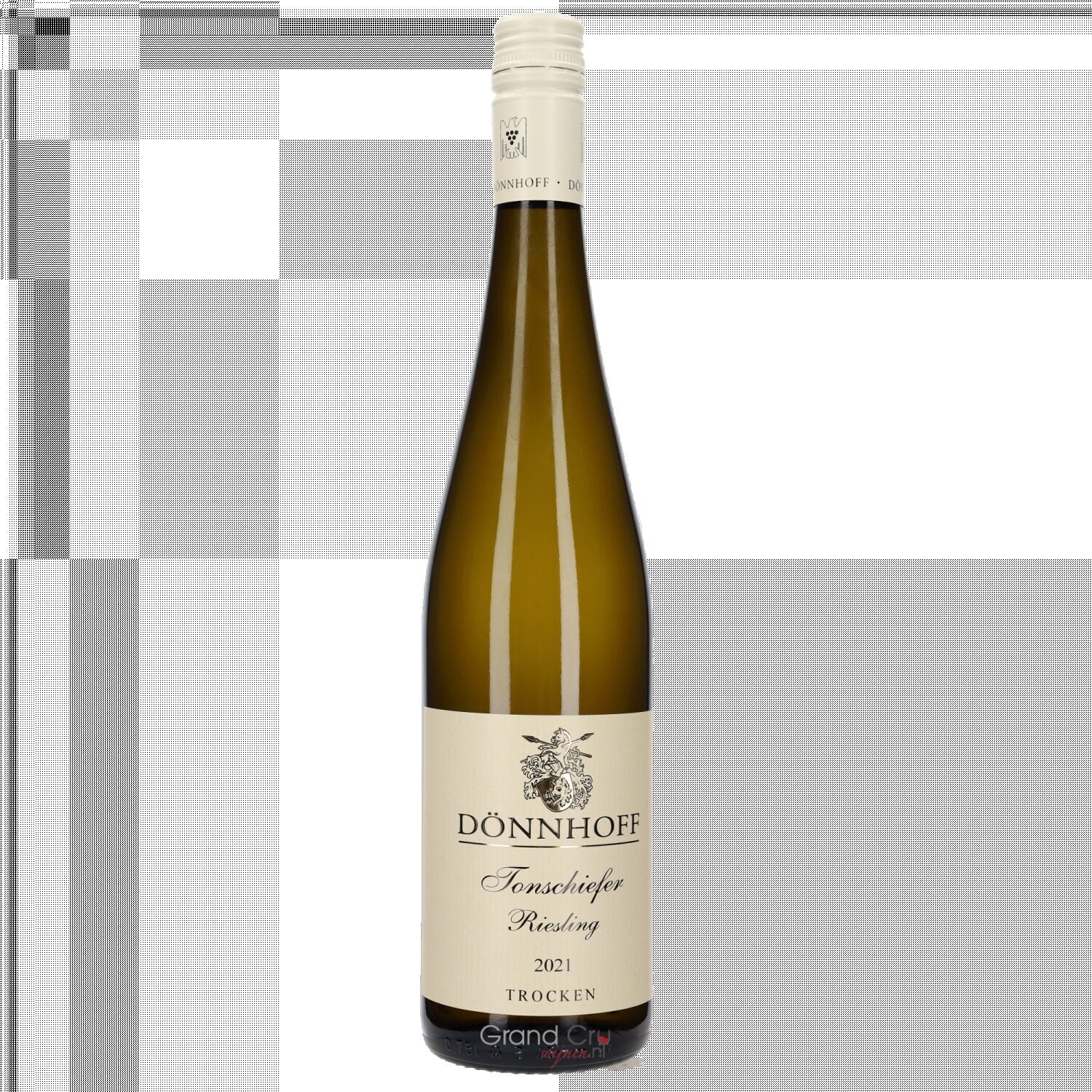2021 Weingut DÃ¶nnhoff Tonschiefer Trocken