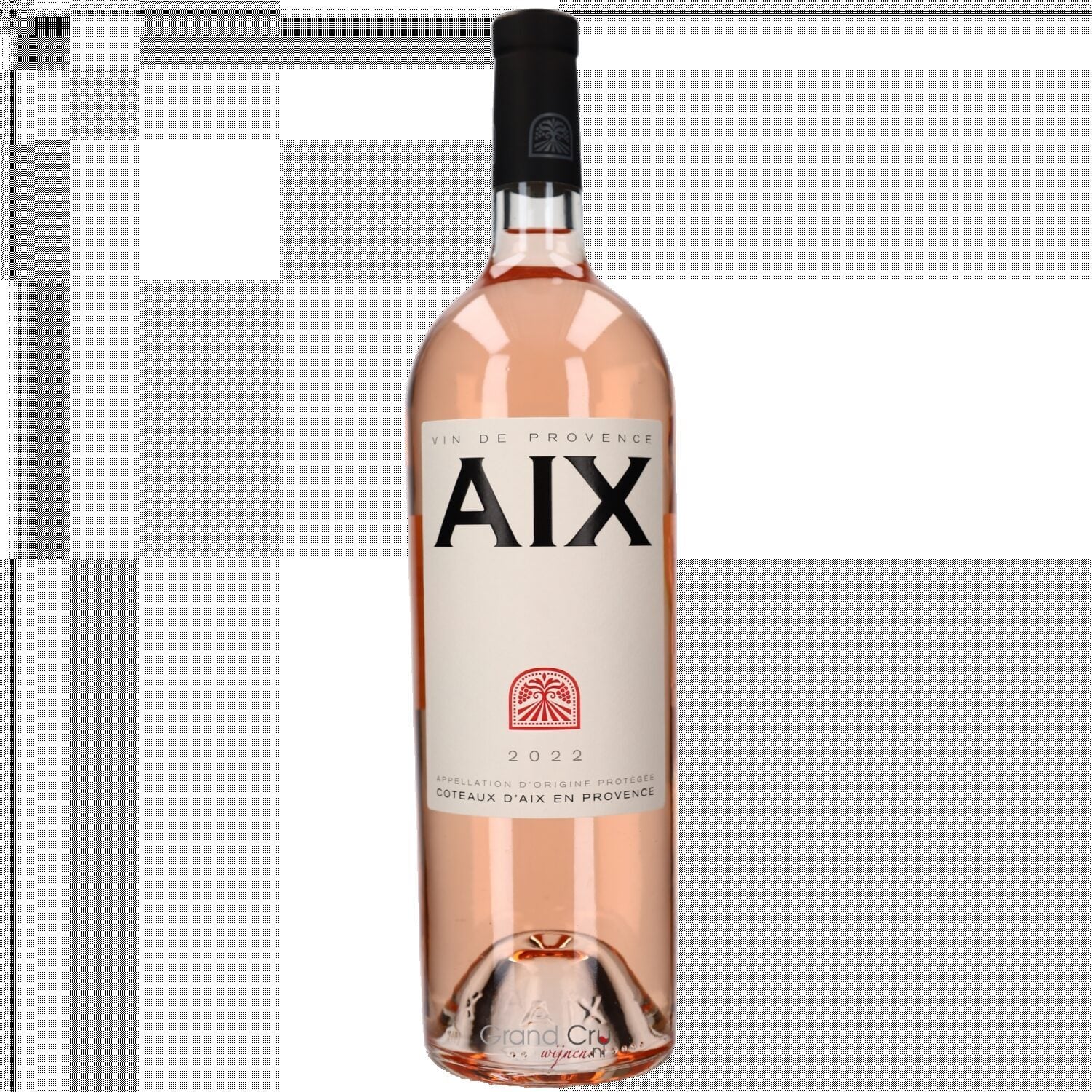 2022 AIX Rose Magnum