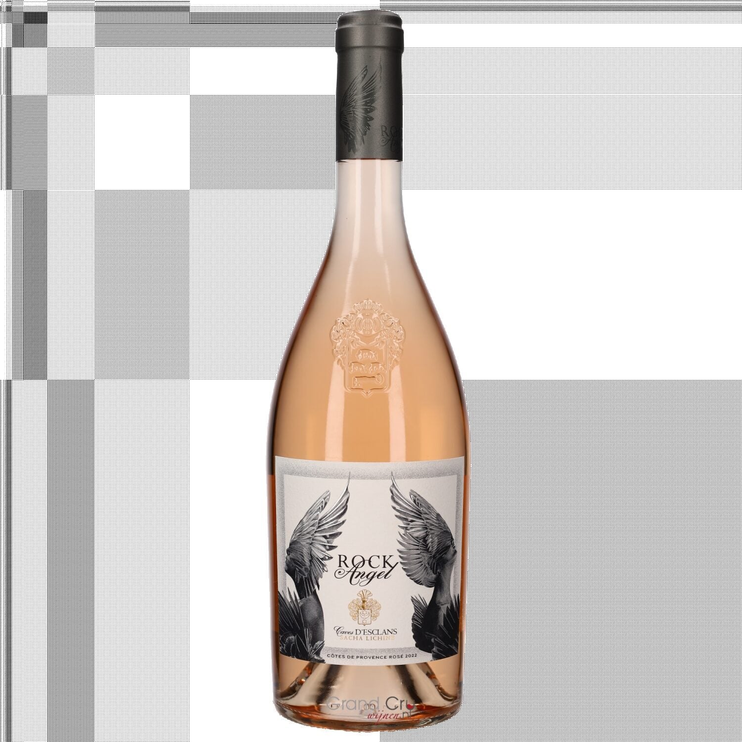2022 Chateau d'Esclans Rock Angel rose