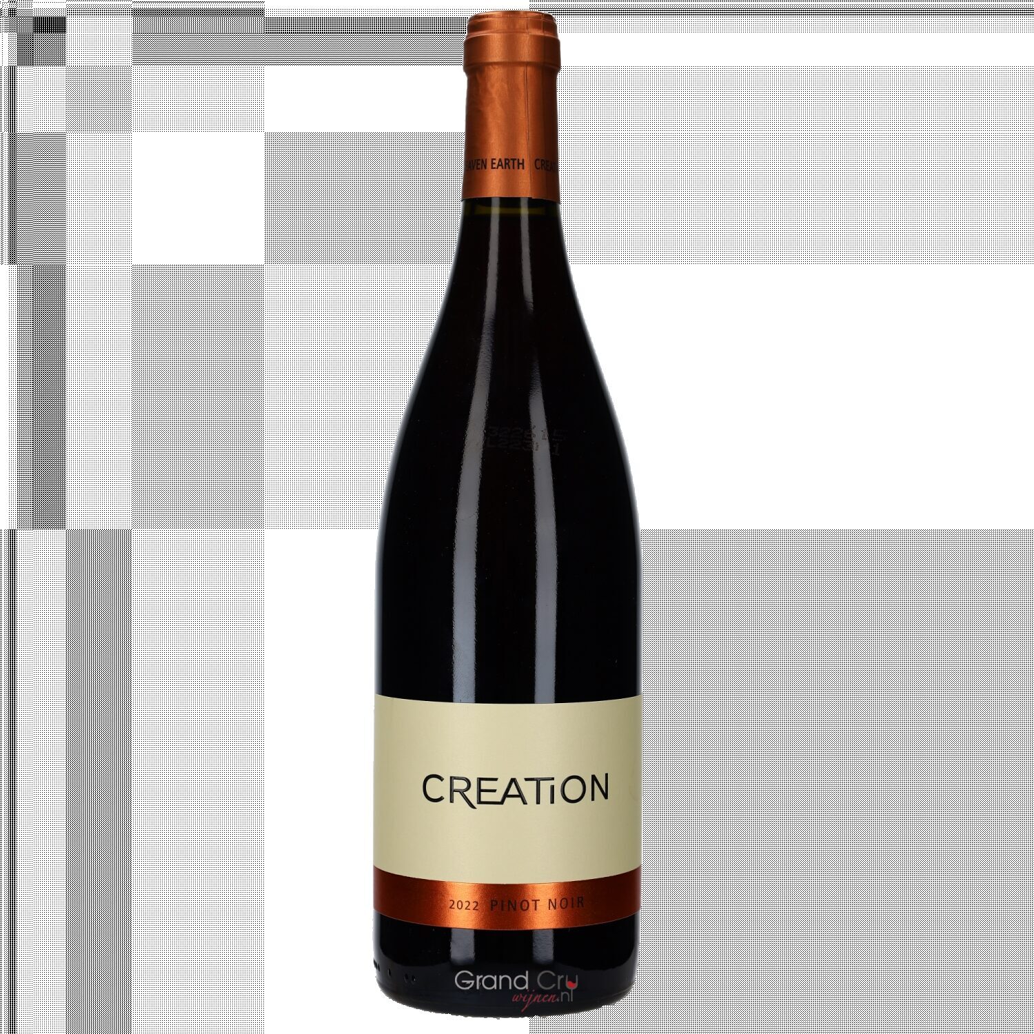 2022 Creation Estate Pinot Noir