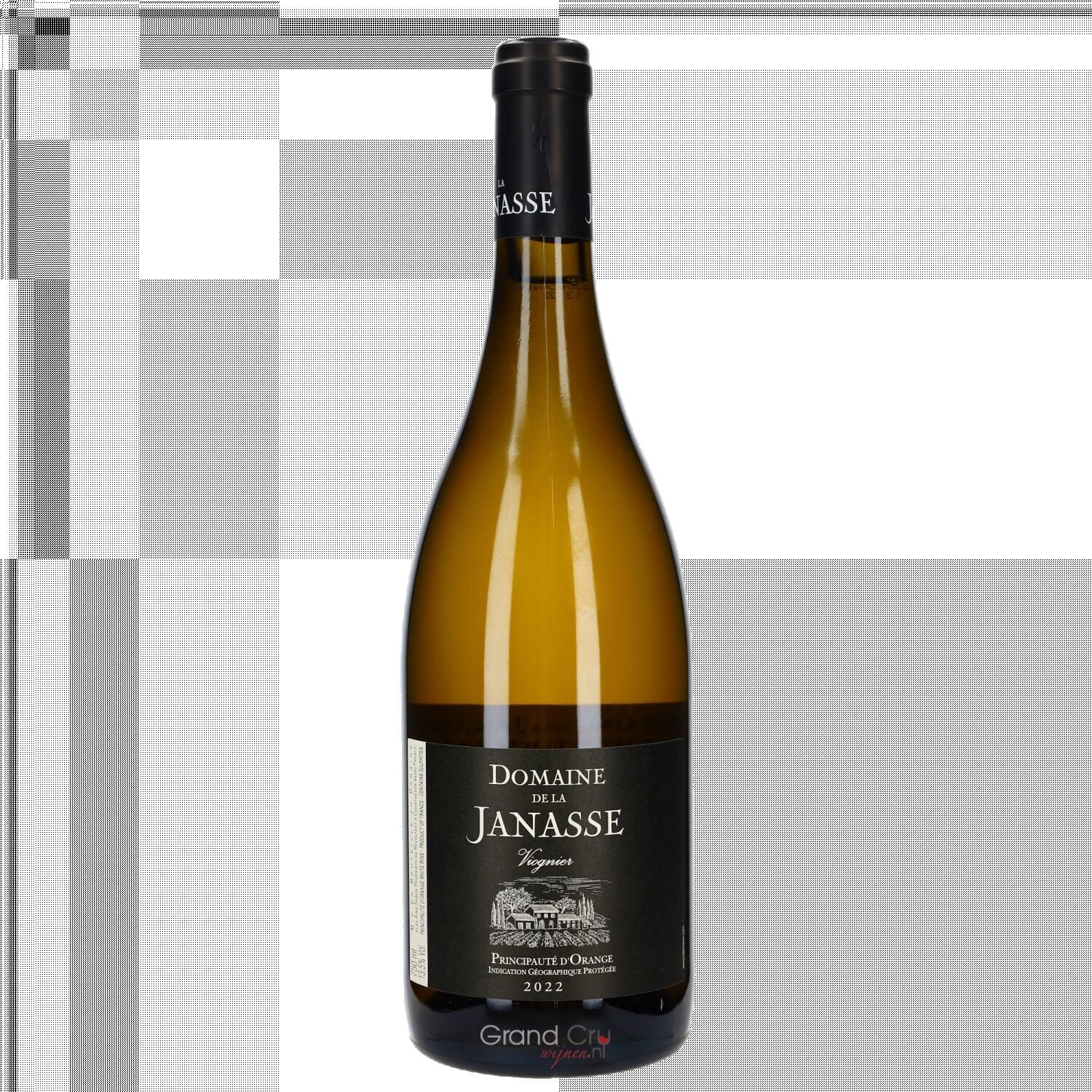 2022 Domaine de la Janasse Pays de la Principaute d'Orange Viognier