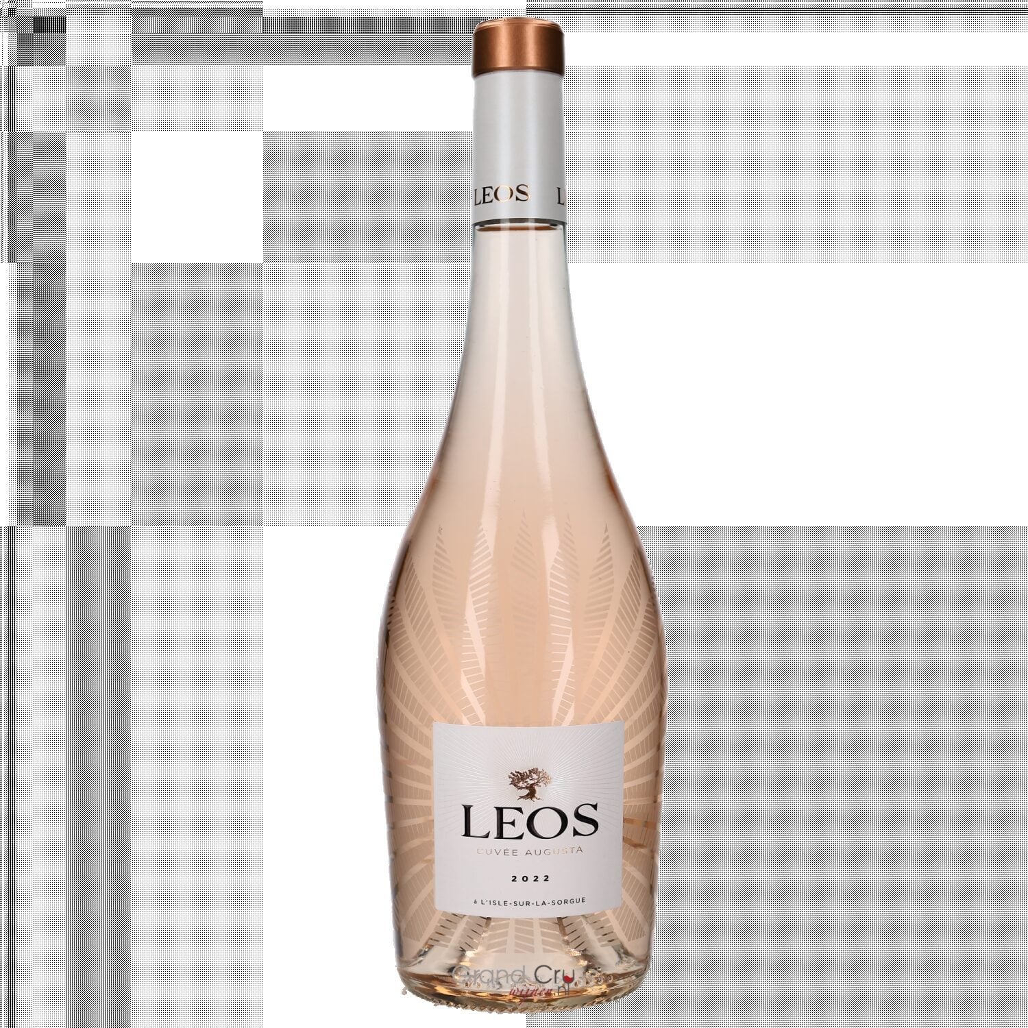 2022 Domaine Leos Cuvee Augusta Rose