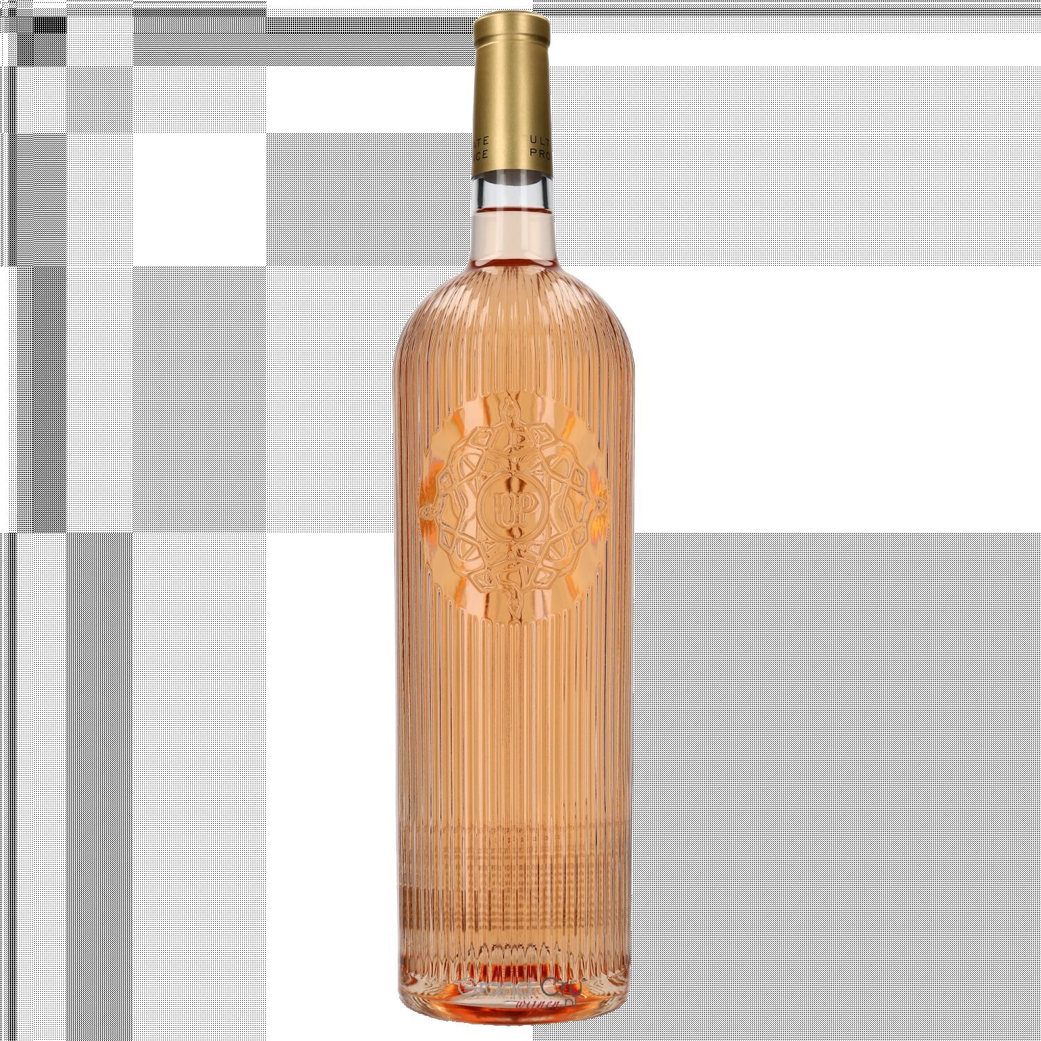2022 Ultimate Provence UP Rose Magnum