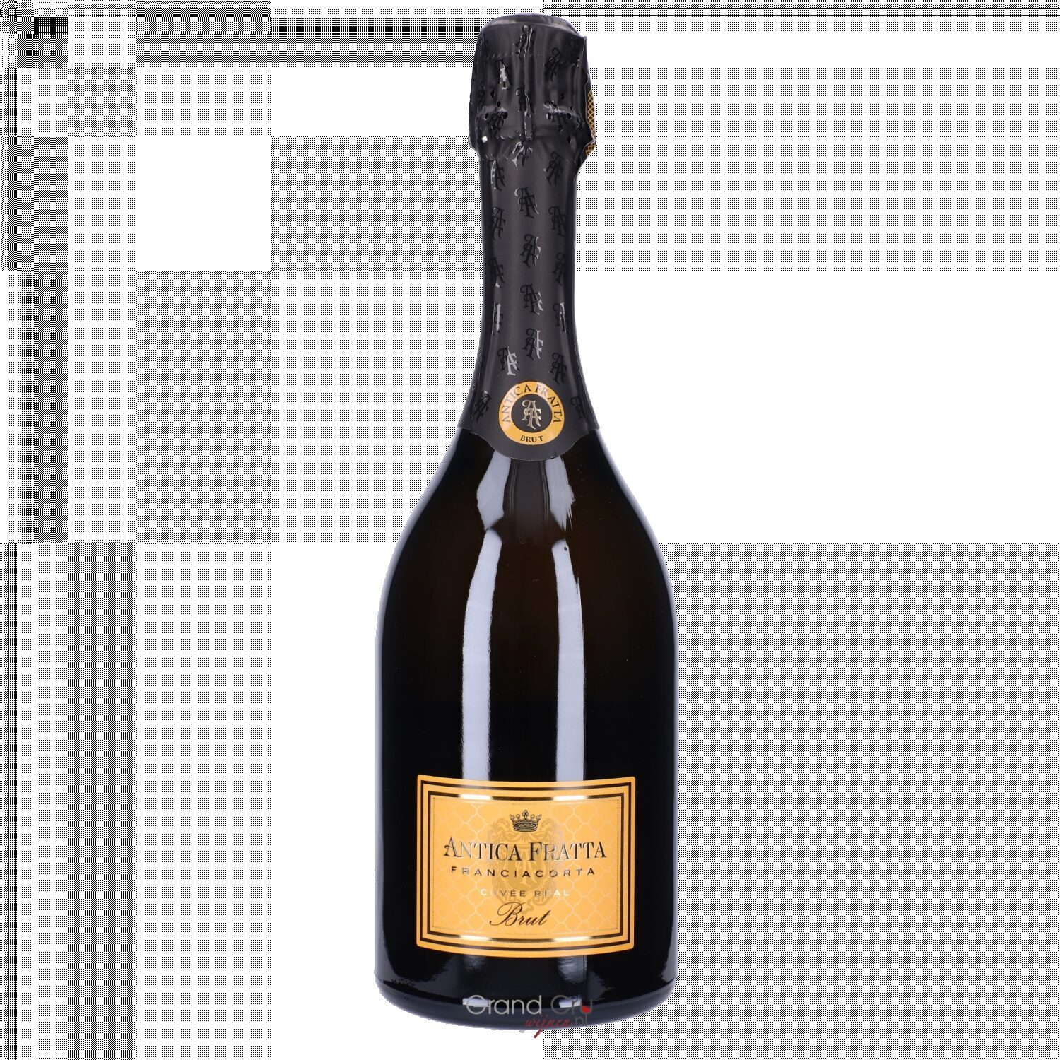 Antica Fratta Franciacorta Brut DOCG