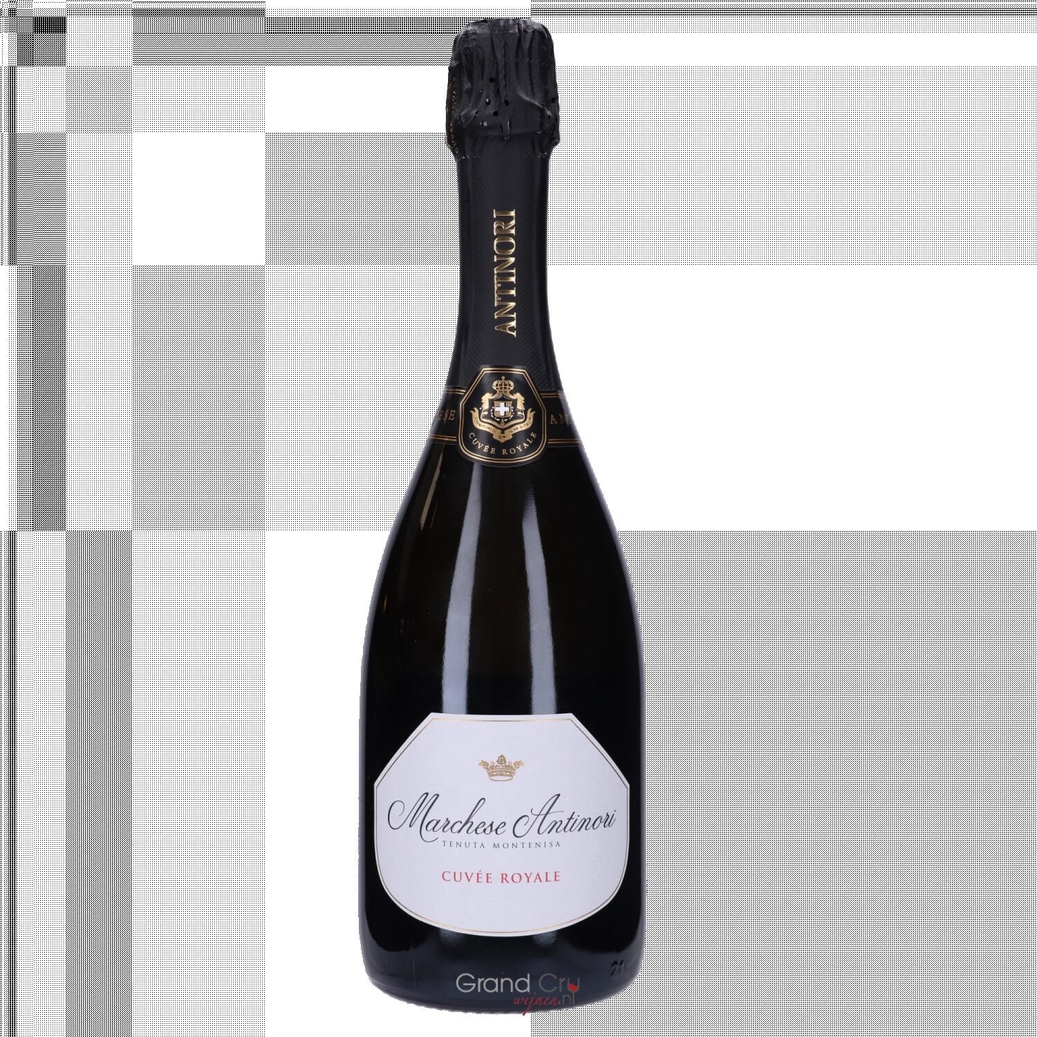 Antinori Cuvee Royale Franciacorta DOCG