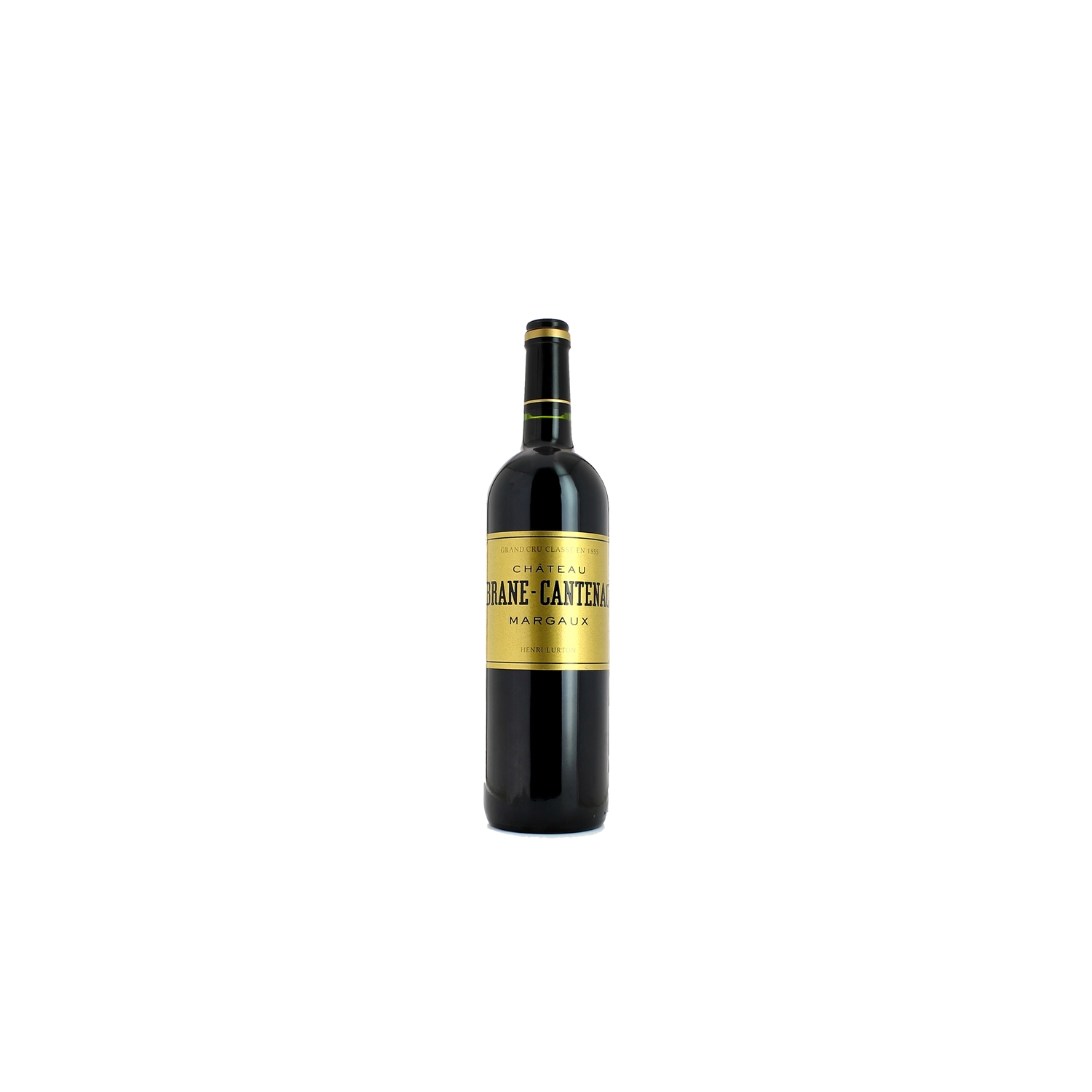 2020 ChÃ¢teau Brane-Cantenac Margaux Grand Cru Classe
