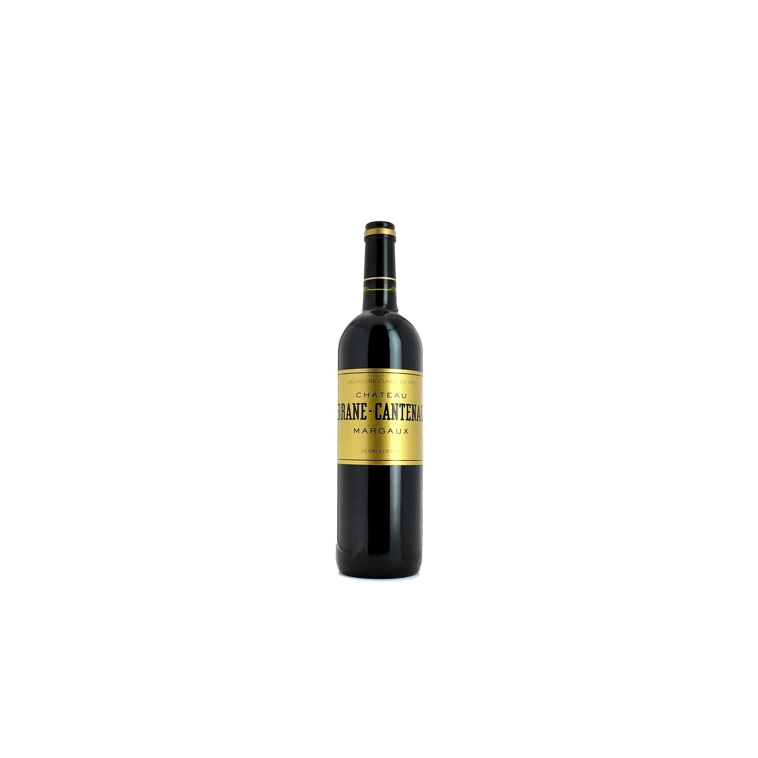 2018 ChÃ¢teau Brane-Cantenac Margaux Grand Cru Classe