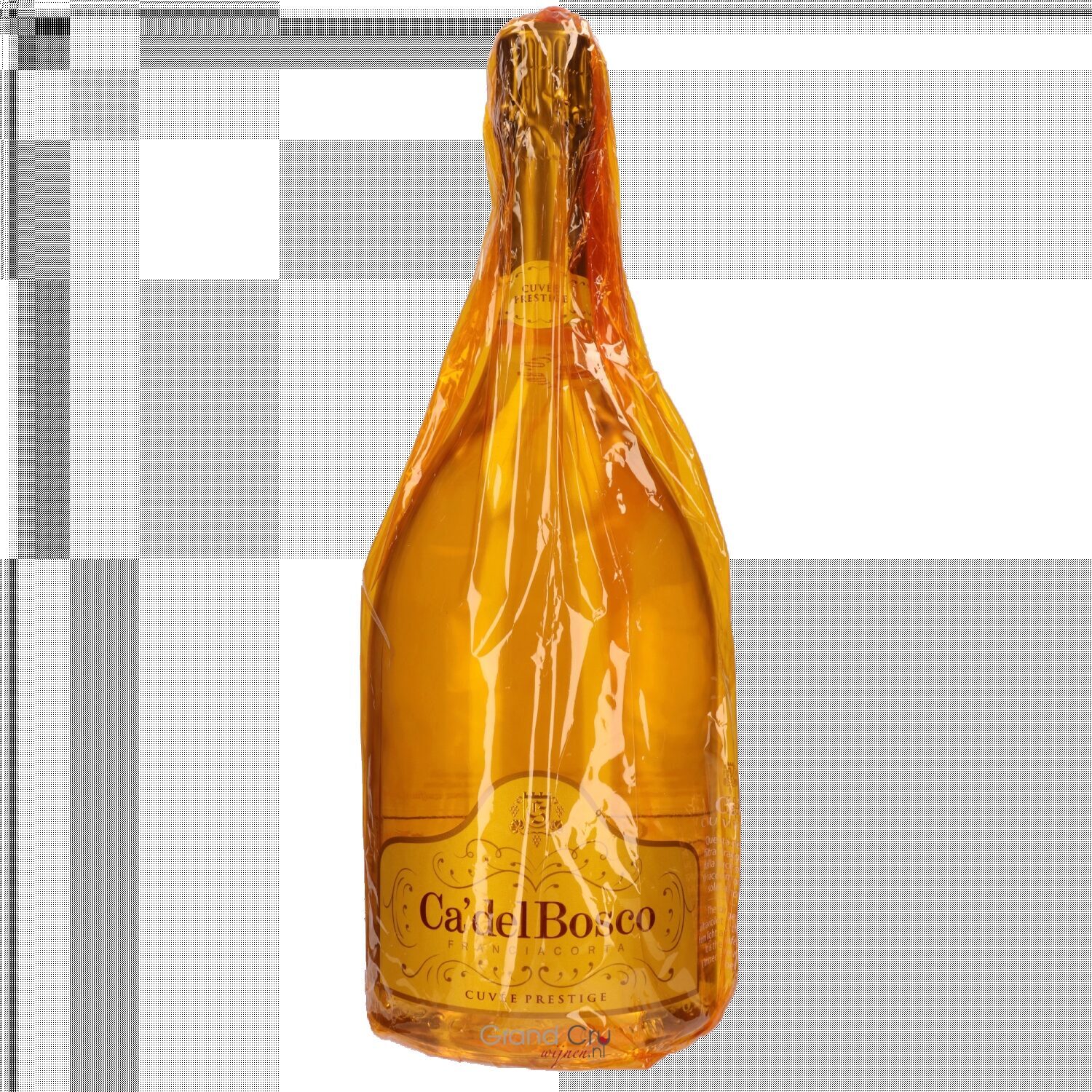 Ca' del Bosco Franciacorta Brut Cuvee Prestige DOCG Magnum