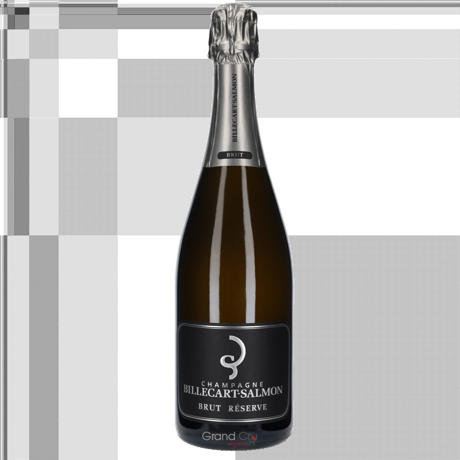 Champagne Billecart-Salmon Brut Rose
