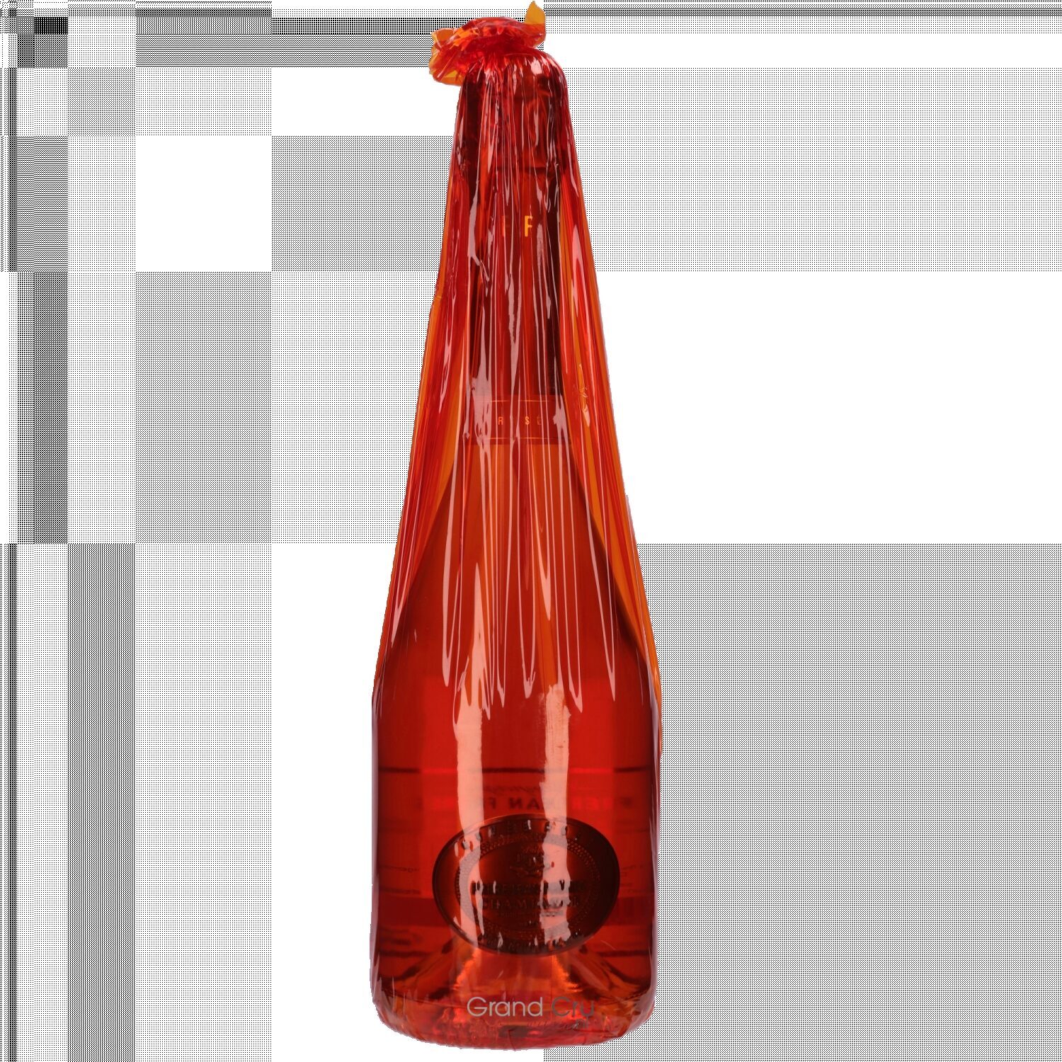 Champagne Frerejean FrÃ¨res Cuvee Rose Brut Premier Cru