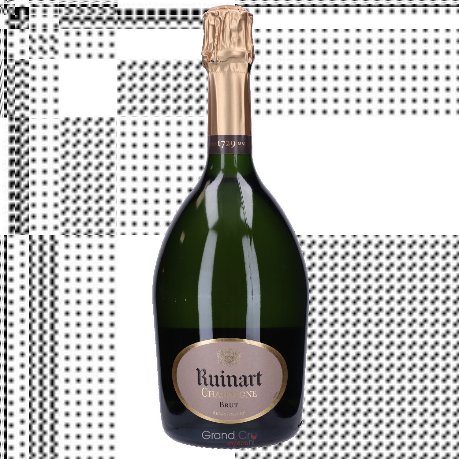 Champagne Ruinart Brut