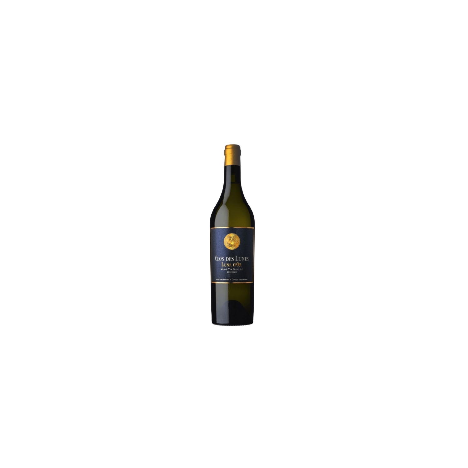 2020 Clos des Lunes Lune d'Or