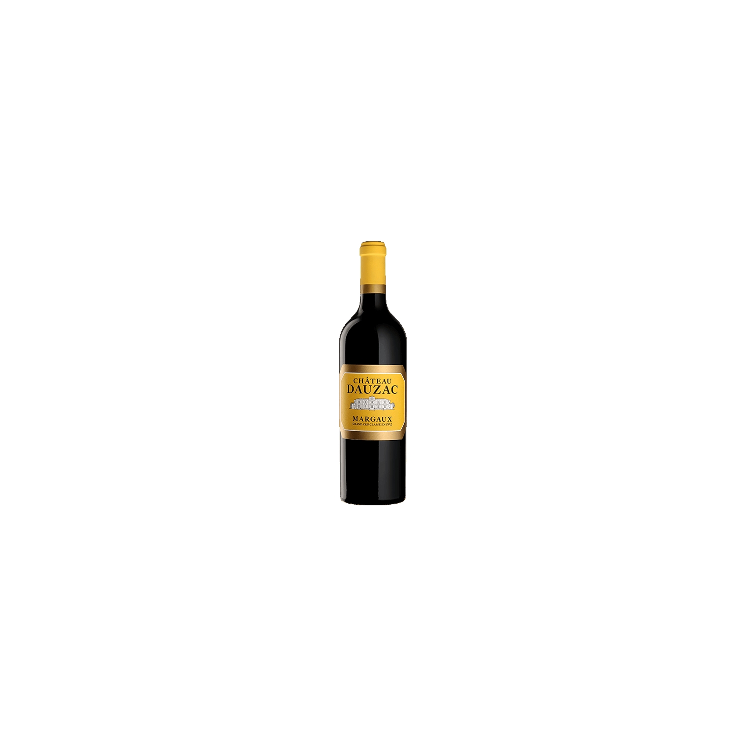 2020 ChÃ¢teau Dauzac Margaux
