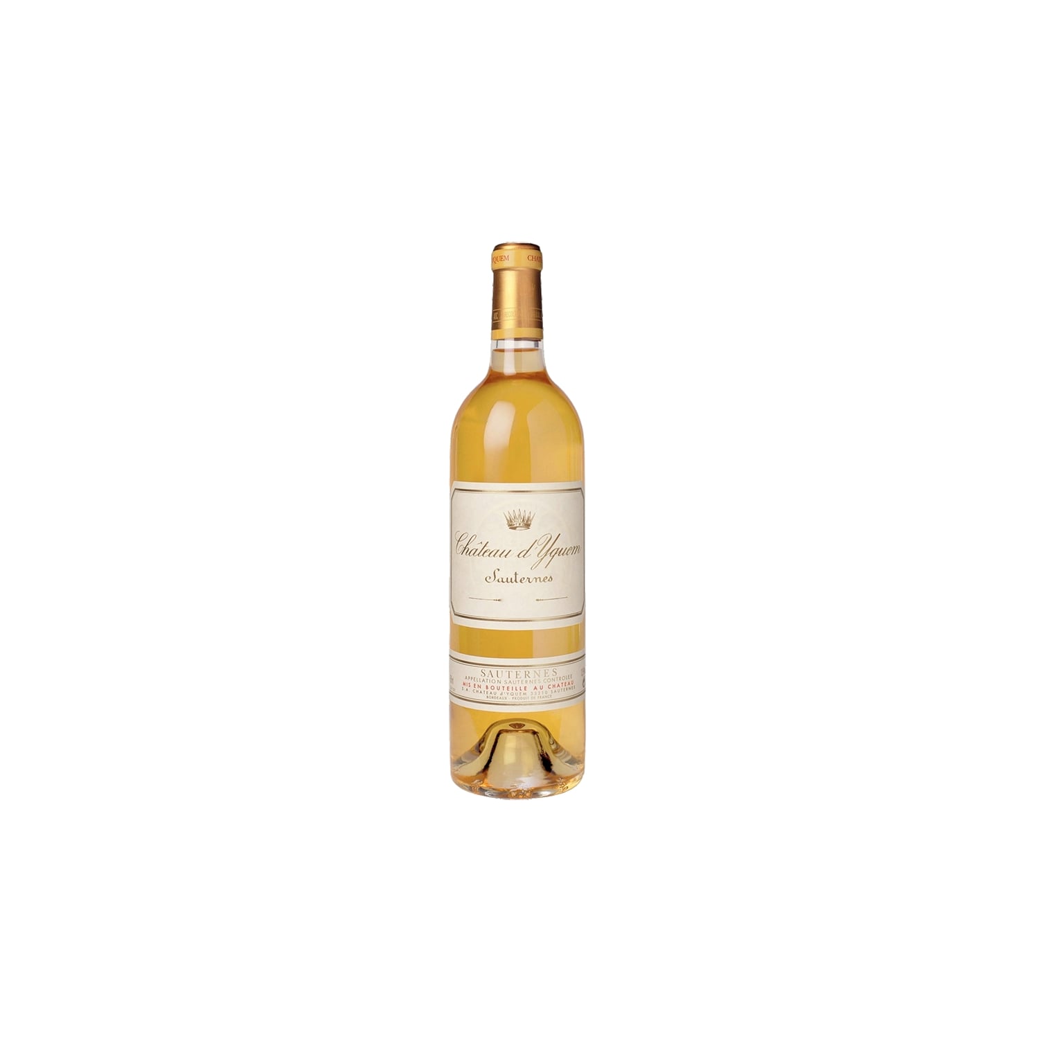 2019 Chateau d'Yquem