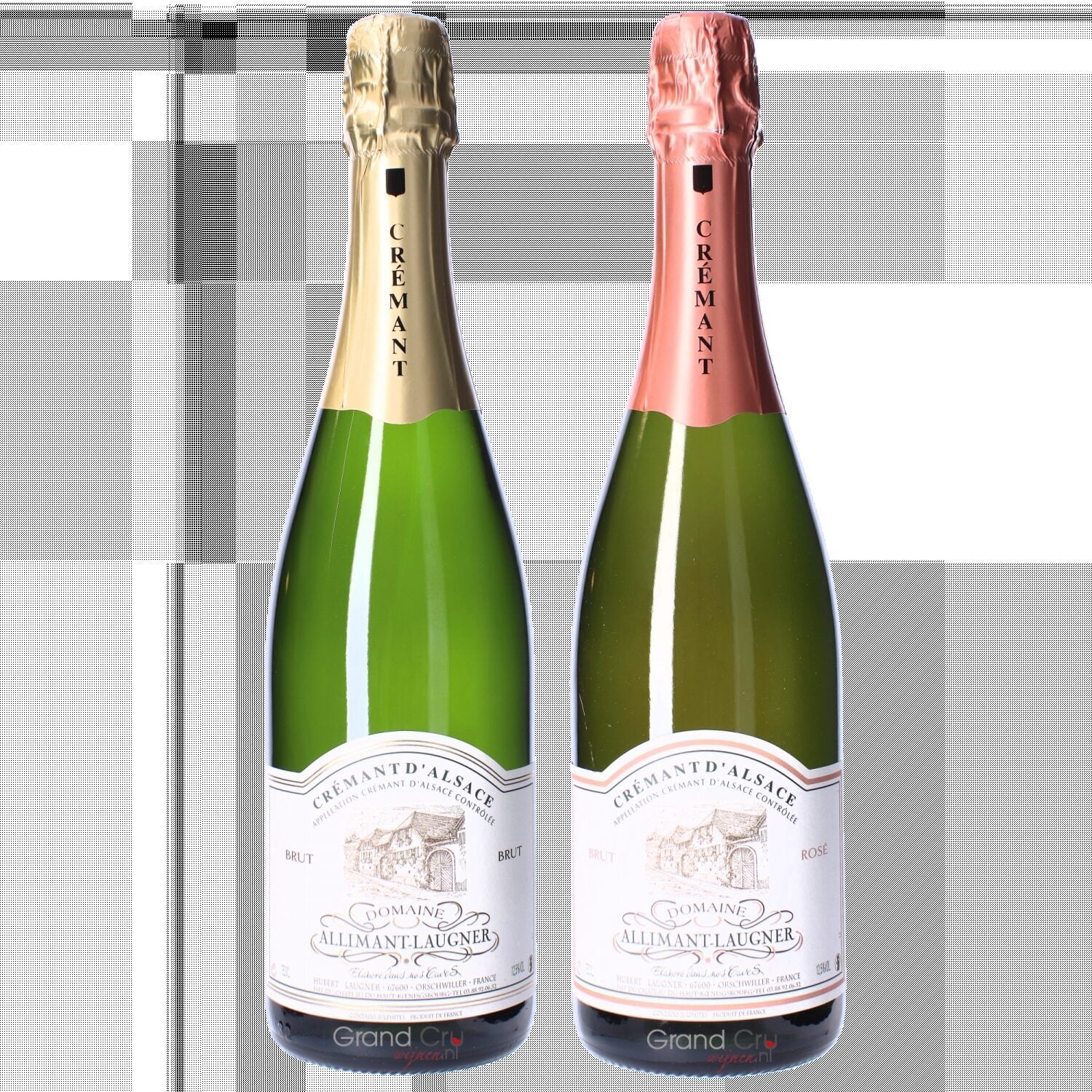 Franse Bubbels Pakket