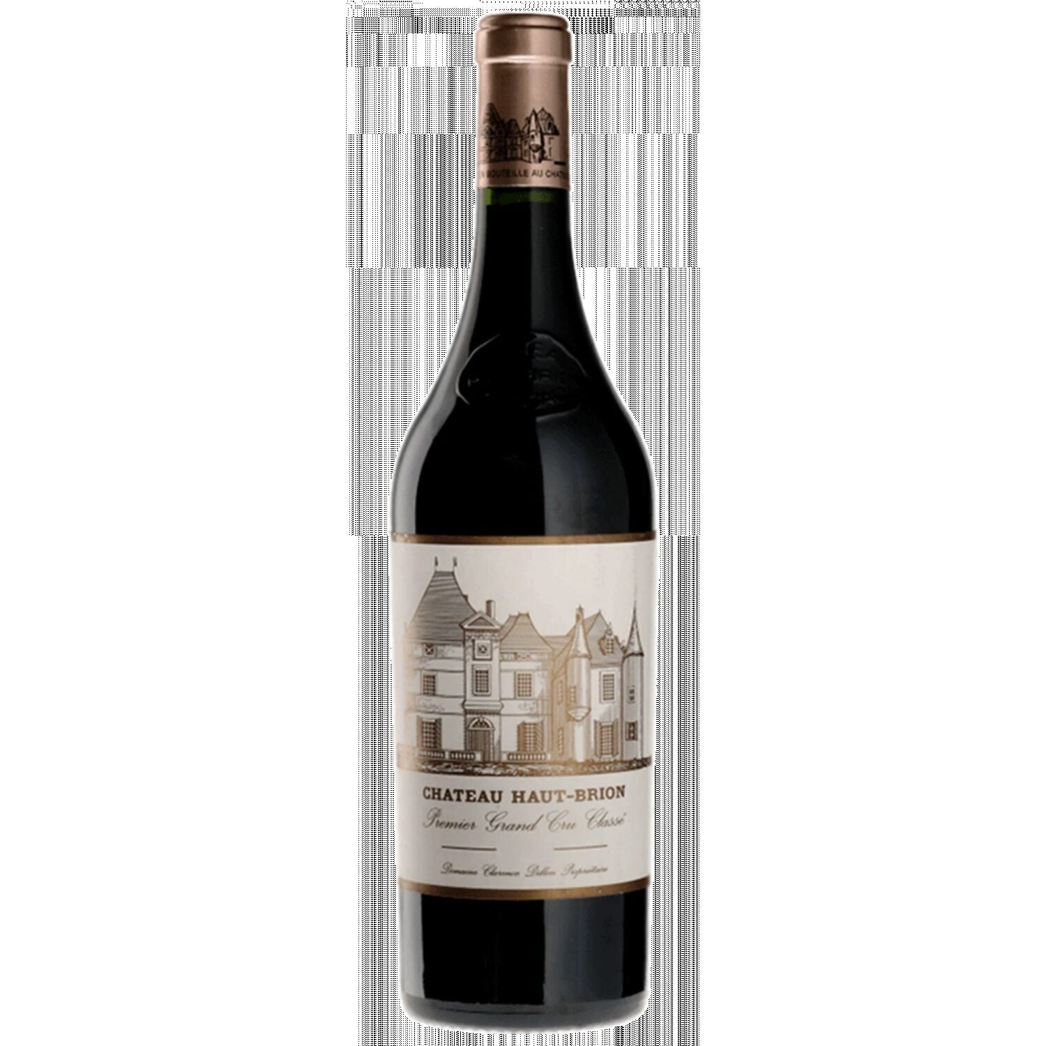 2015 ChÃ¢teau Haut Brion