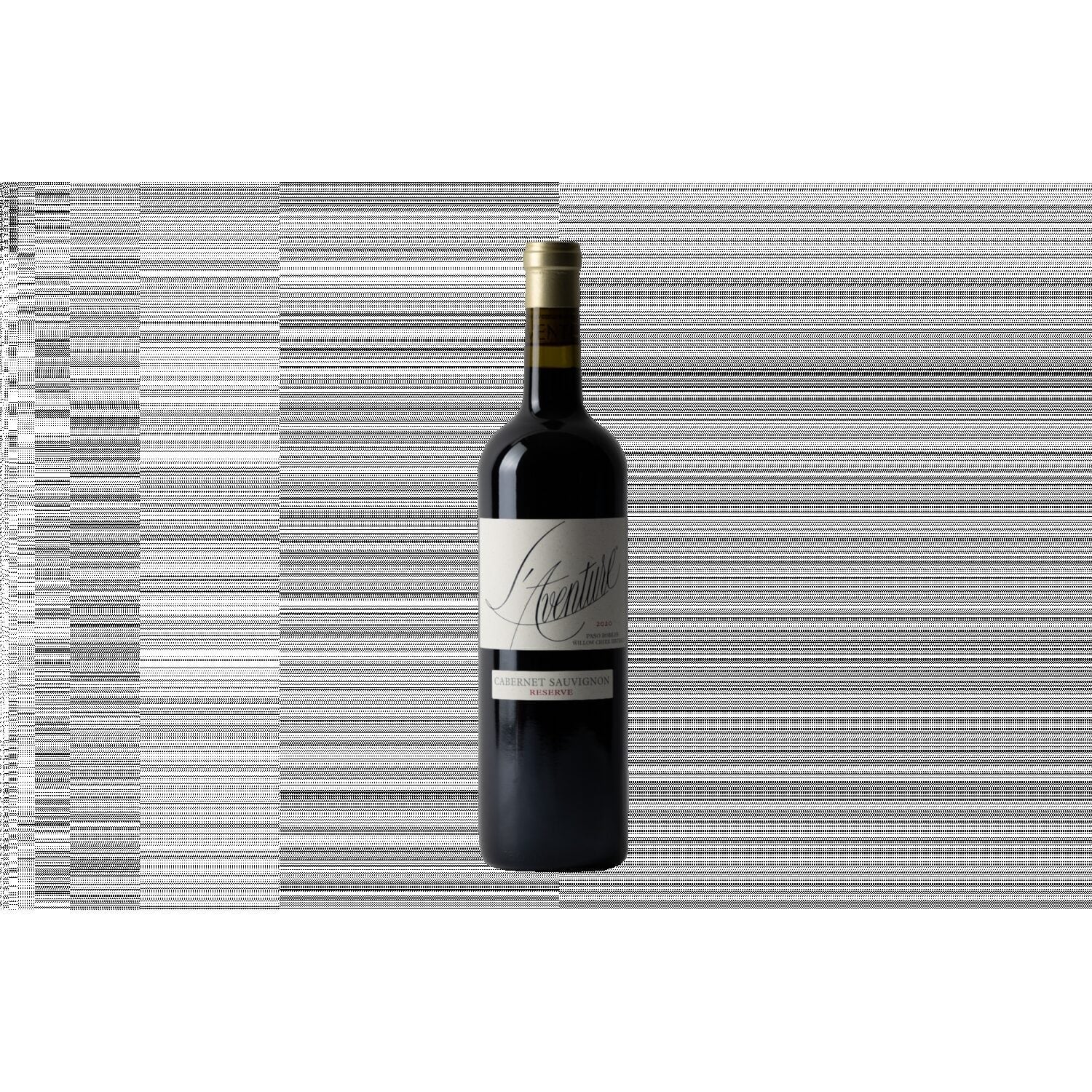 2020 L'Aventure Winery Estate Cabernet Sauvignon Reserve