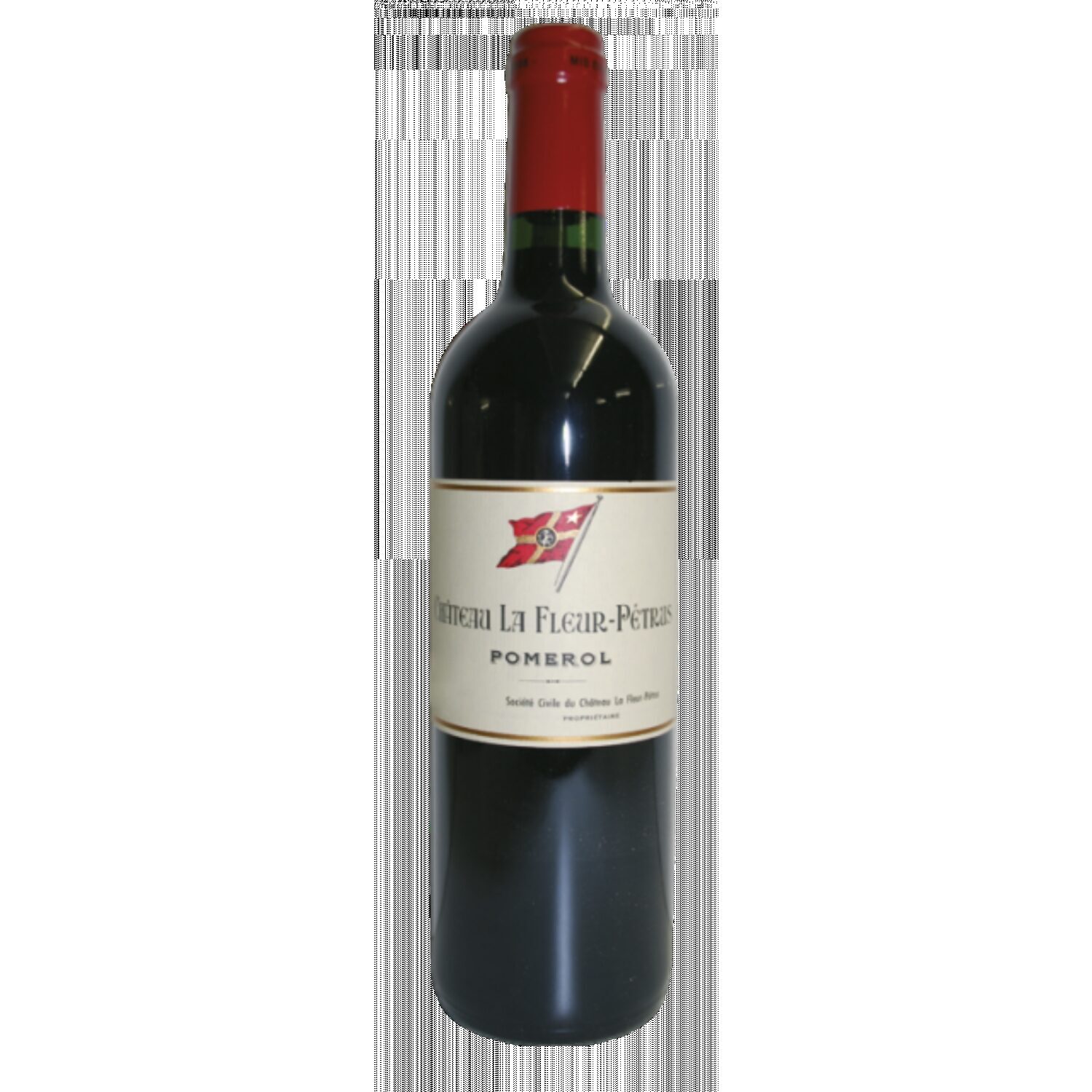 2019 Chateau La Fleur-Petrus