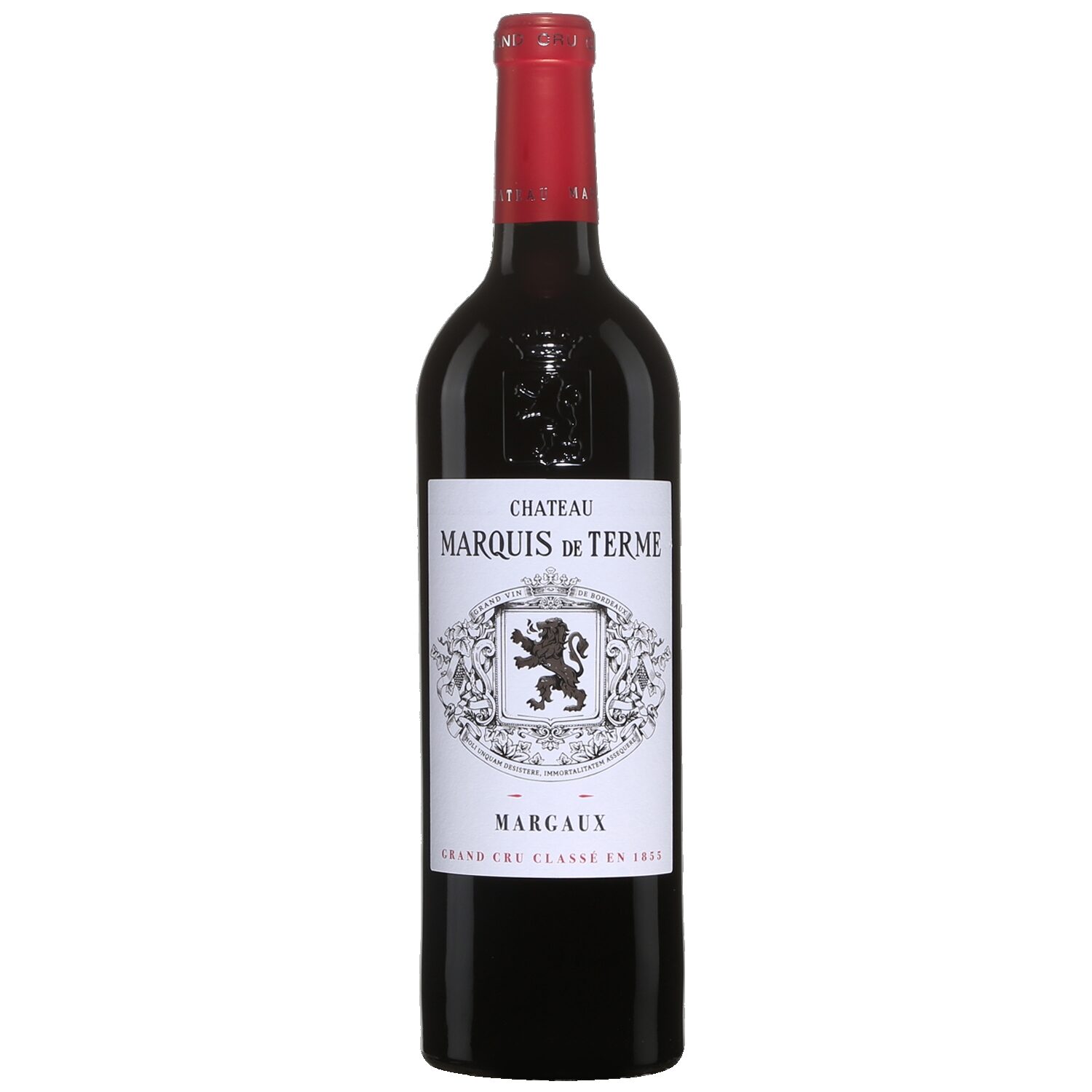 2020 ChÃ¢teau Marquis de Terme Margaux Grand Cru Classe