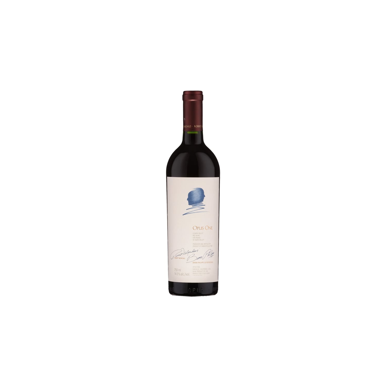 2018 Opus One 0.375 ltr