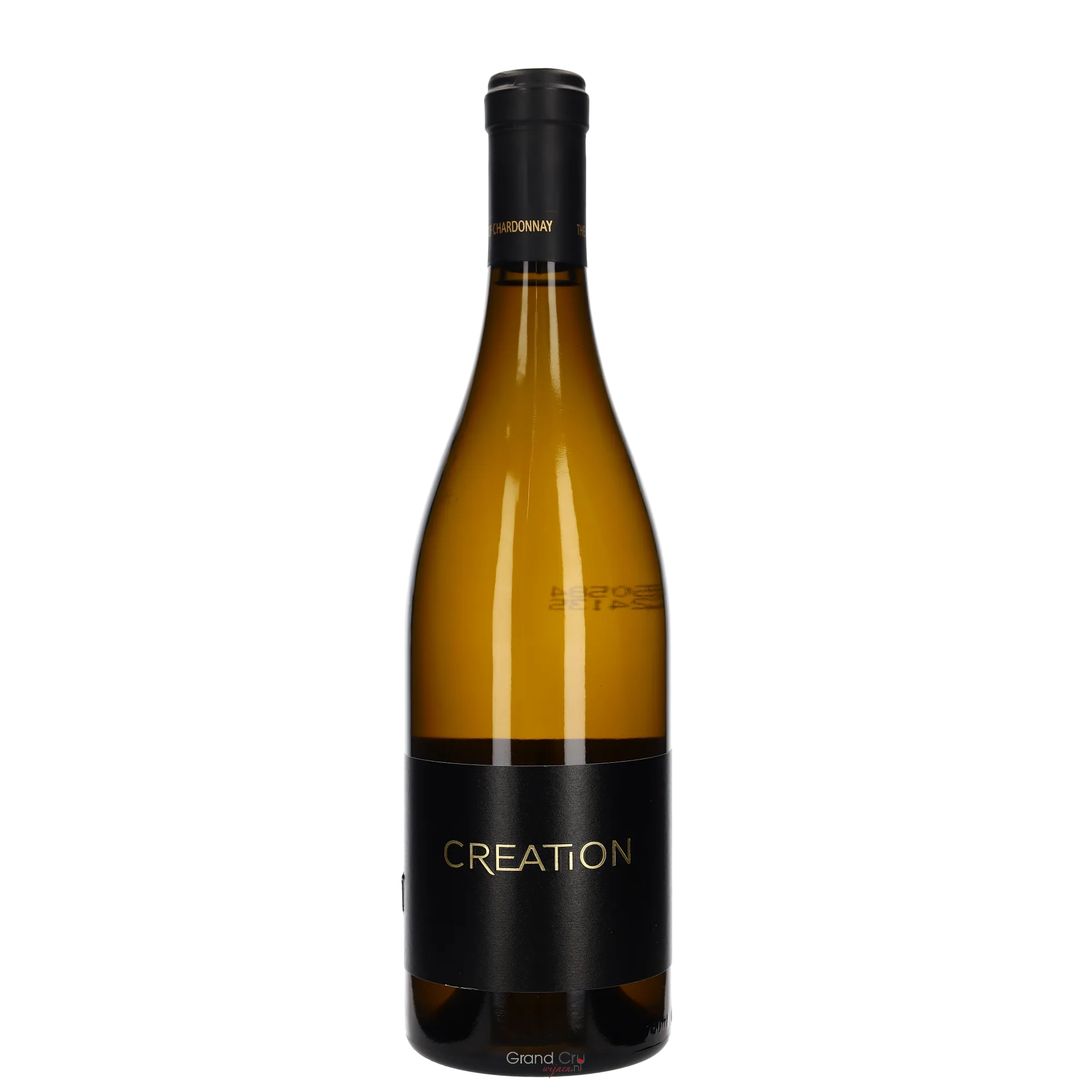 2023 Creation Estate The Art of Chardonnay