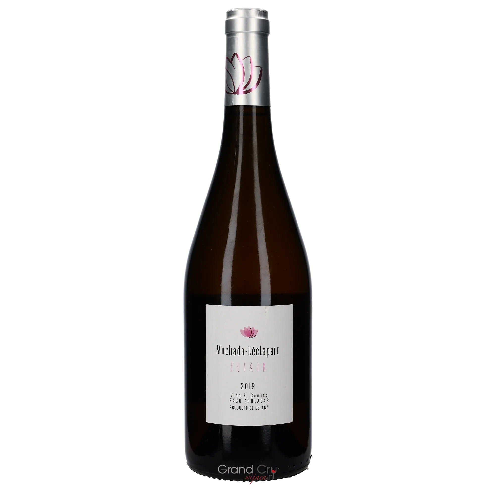 2019 Muchada-Léclapart Elixir