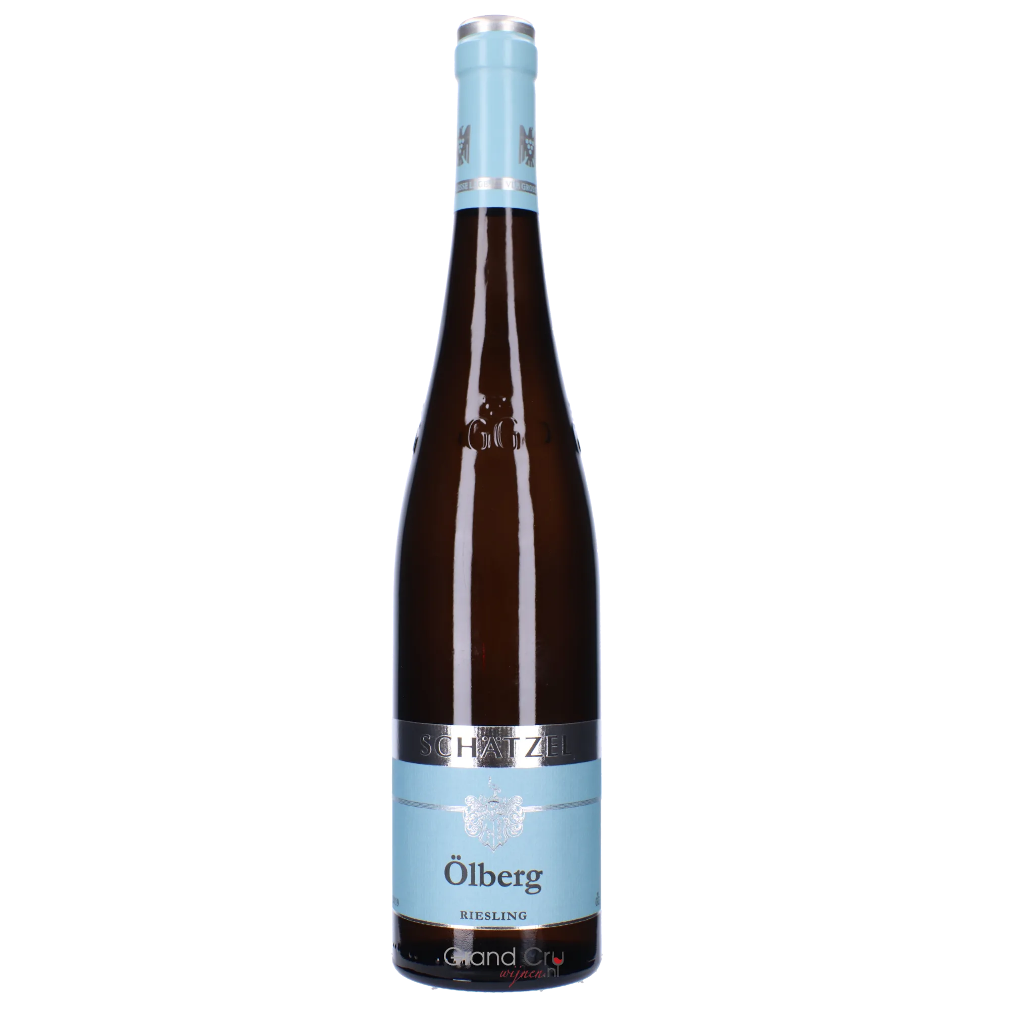 2019 Weingut Schätzel Ölberg Riesling Grosses Gewächs