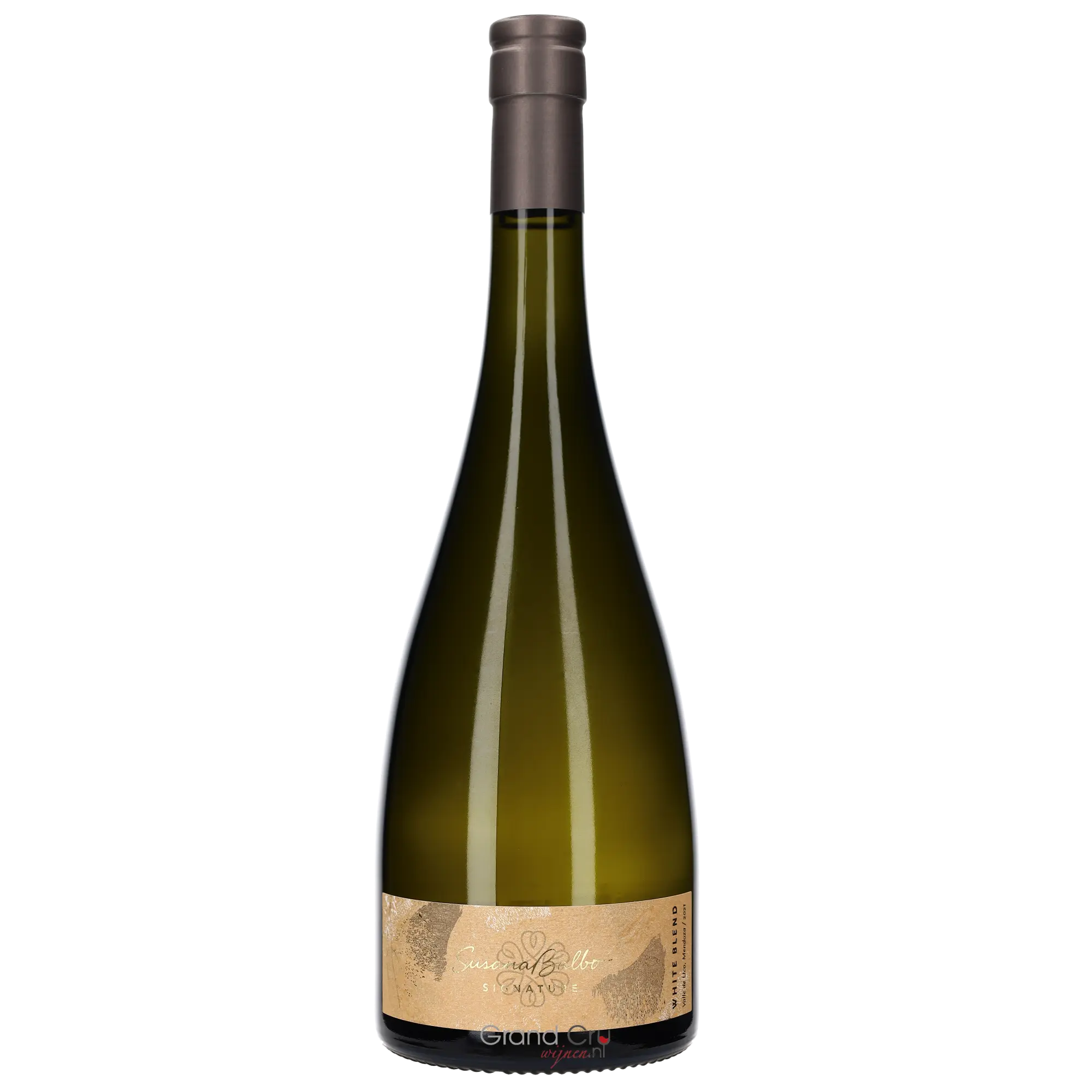 2021 Susana Balbo Signature White Blend