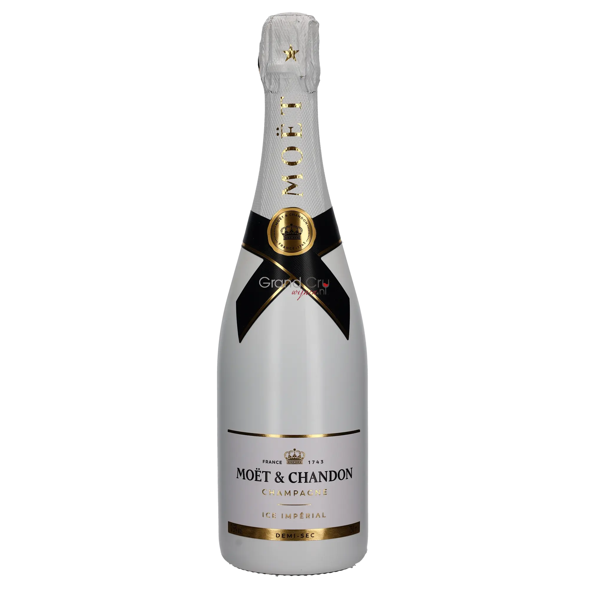 Champagne Moet Chandon Ice Imperial