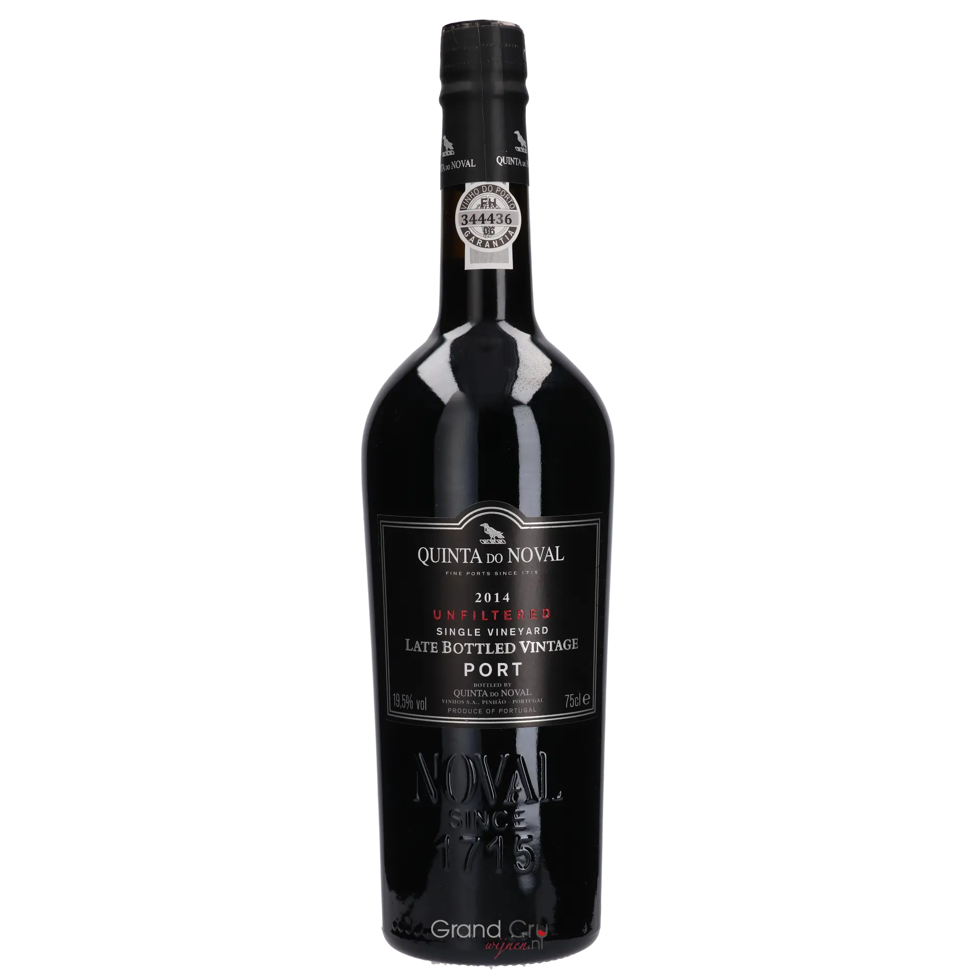 2024 Quinta do Noval Vintage Port