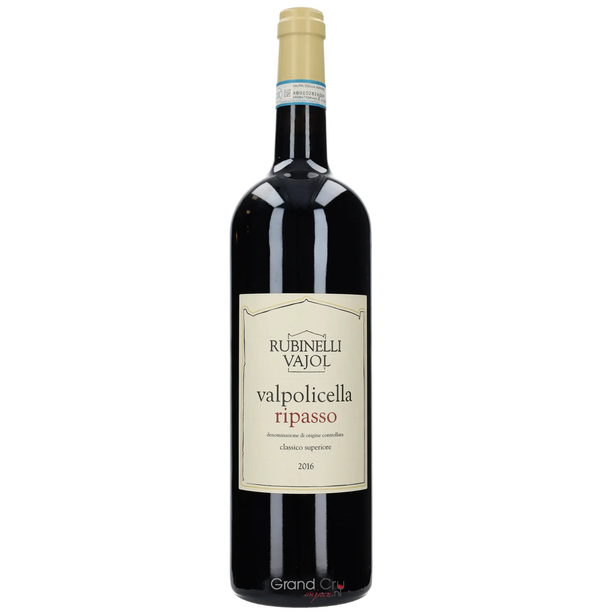 2018 Rubinelli Vajol Ripasso Valpolicella Classico Magnum
