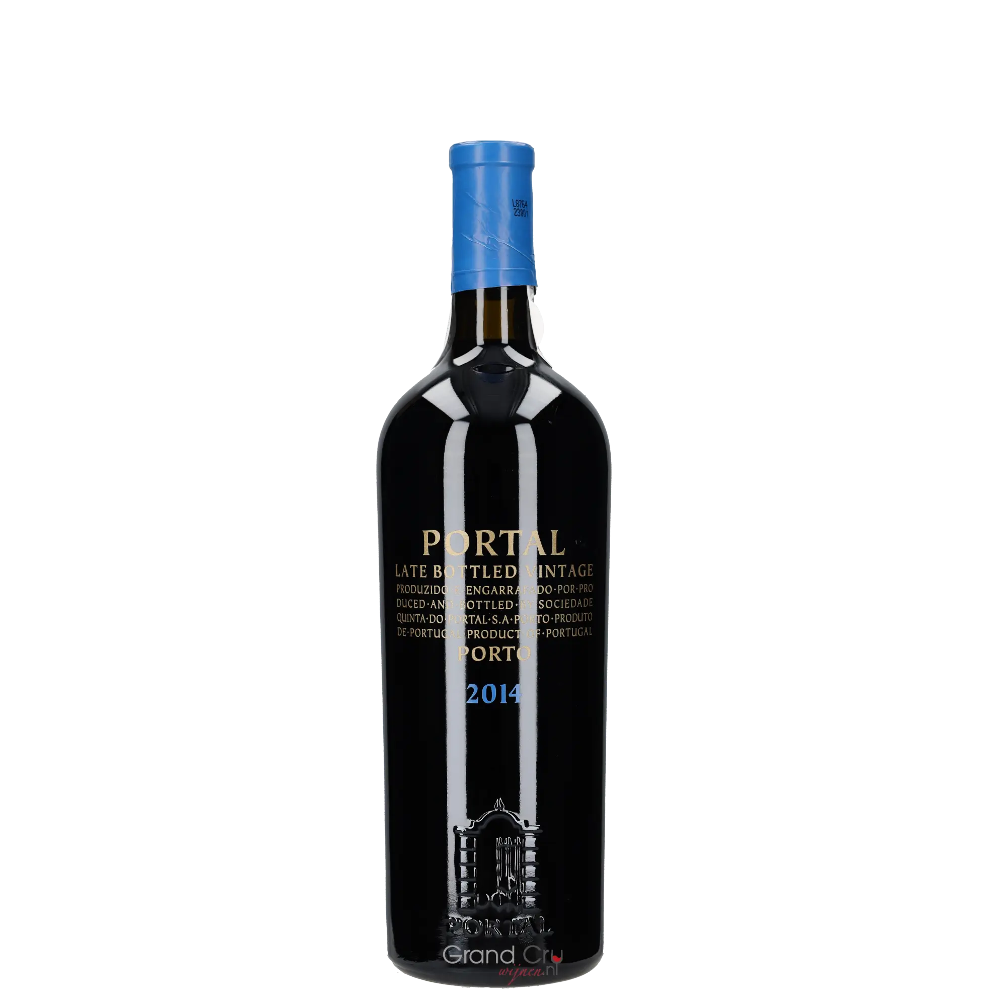2018 Quinta do Portal Late Bottled Vintage Port