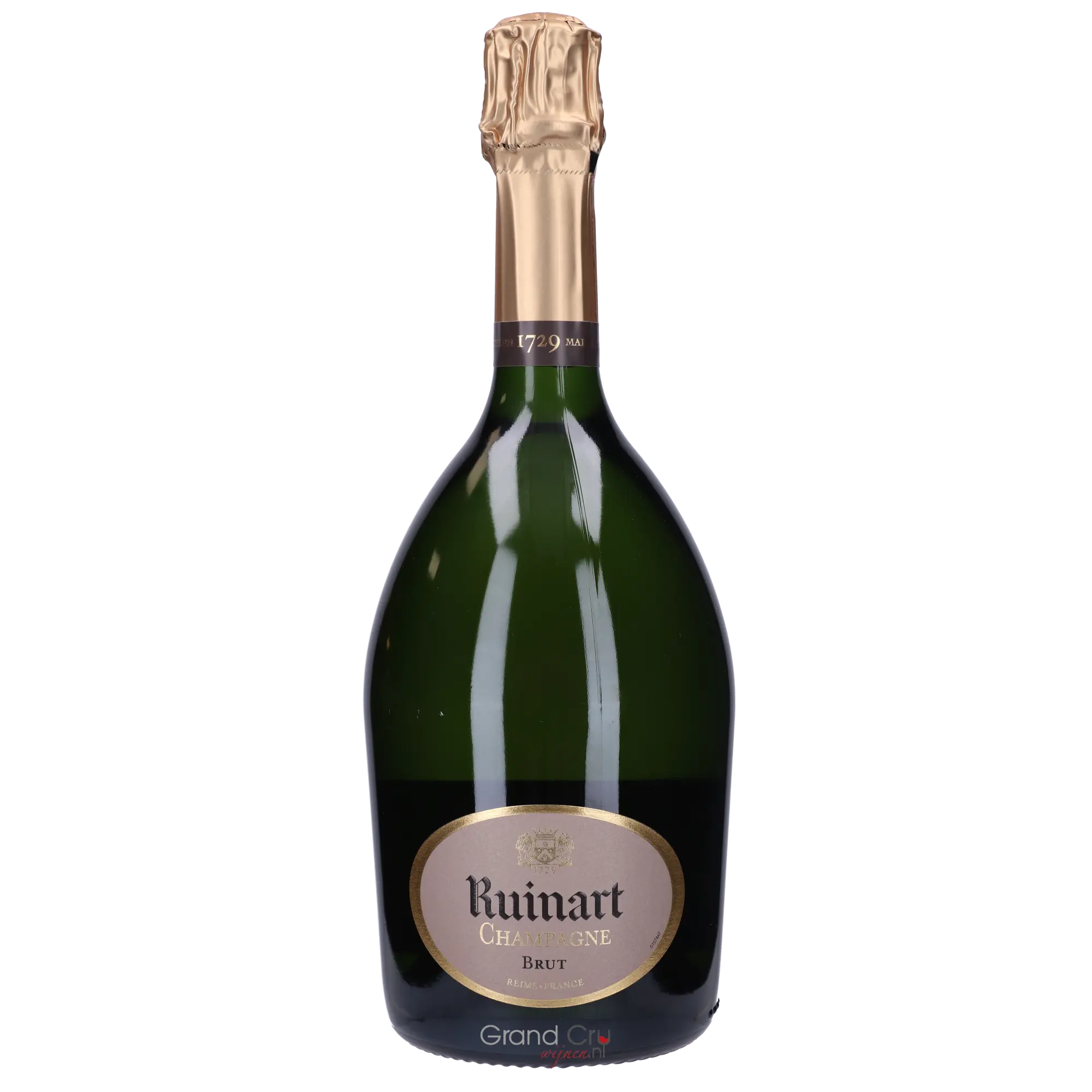 Champagne Ruinart Brut R de Ruinart