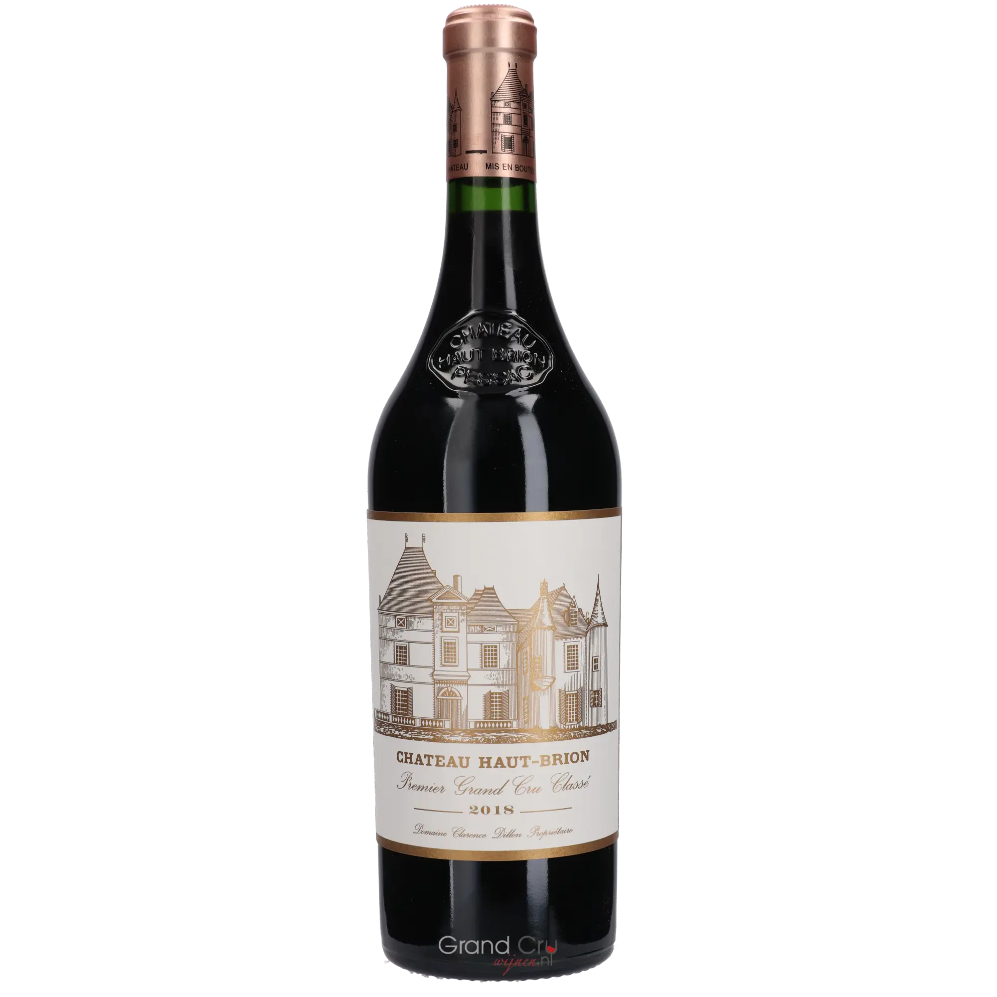 2018 Château Haut Brion