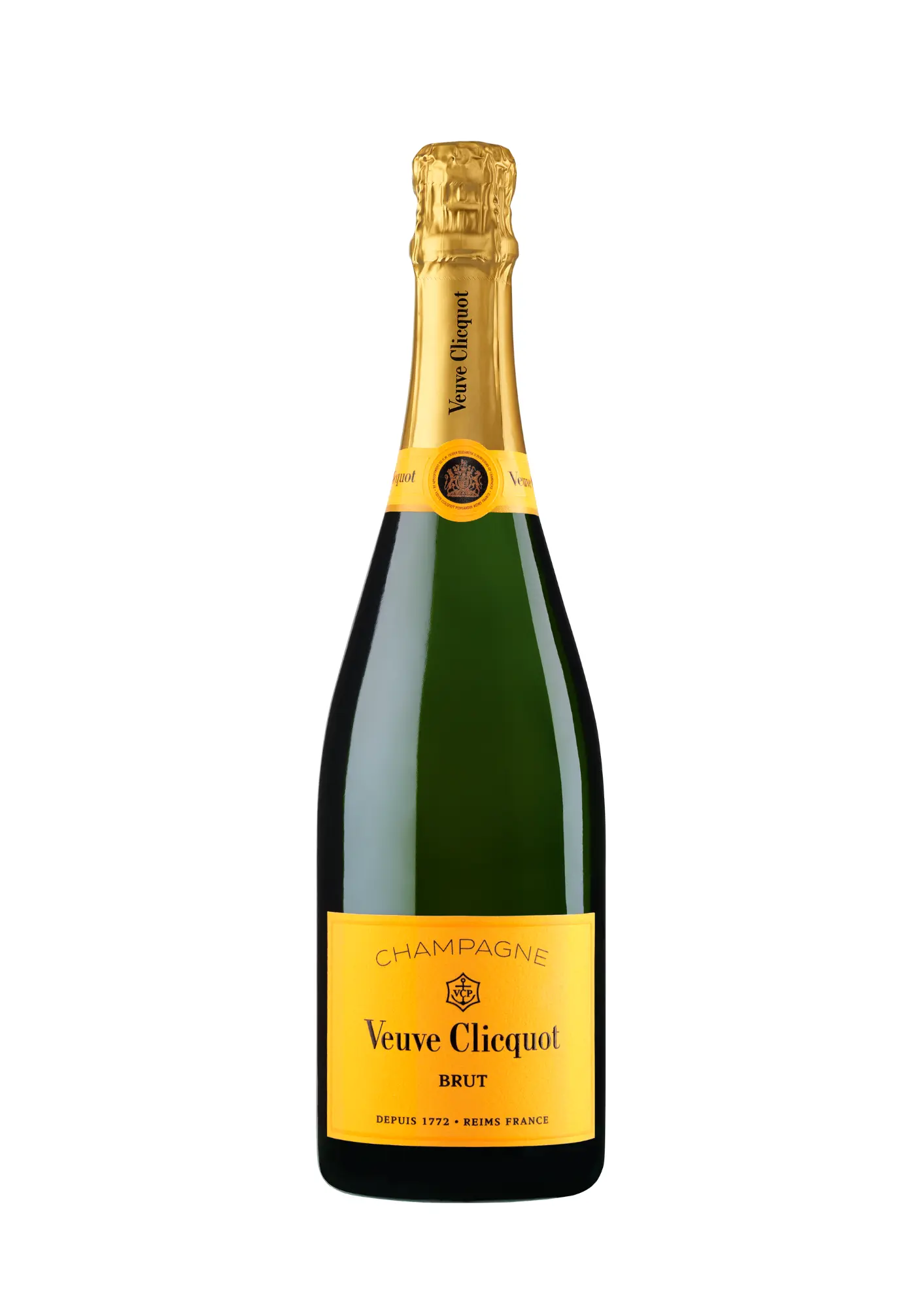 Champagne Veuve Clicquot Brut Magnum