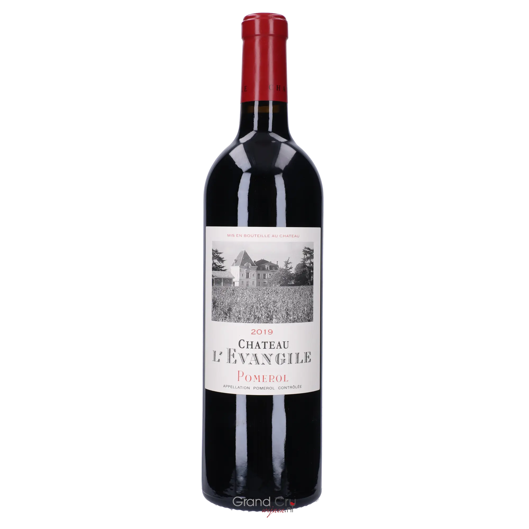 2019 Château L'Evangile Pomerol