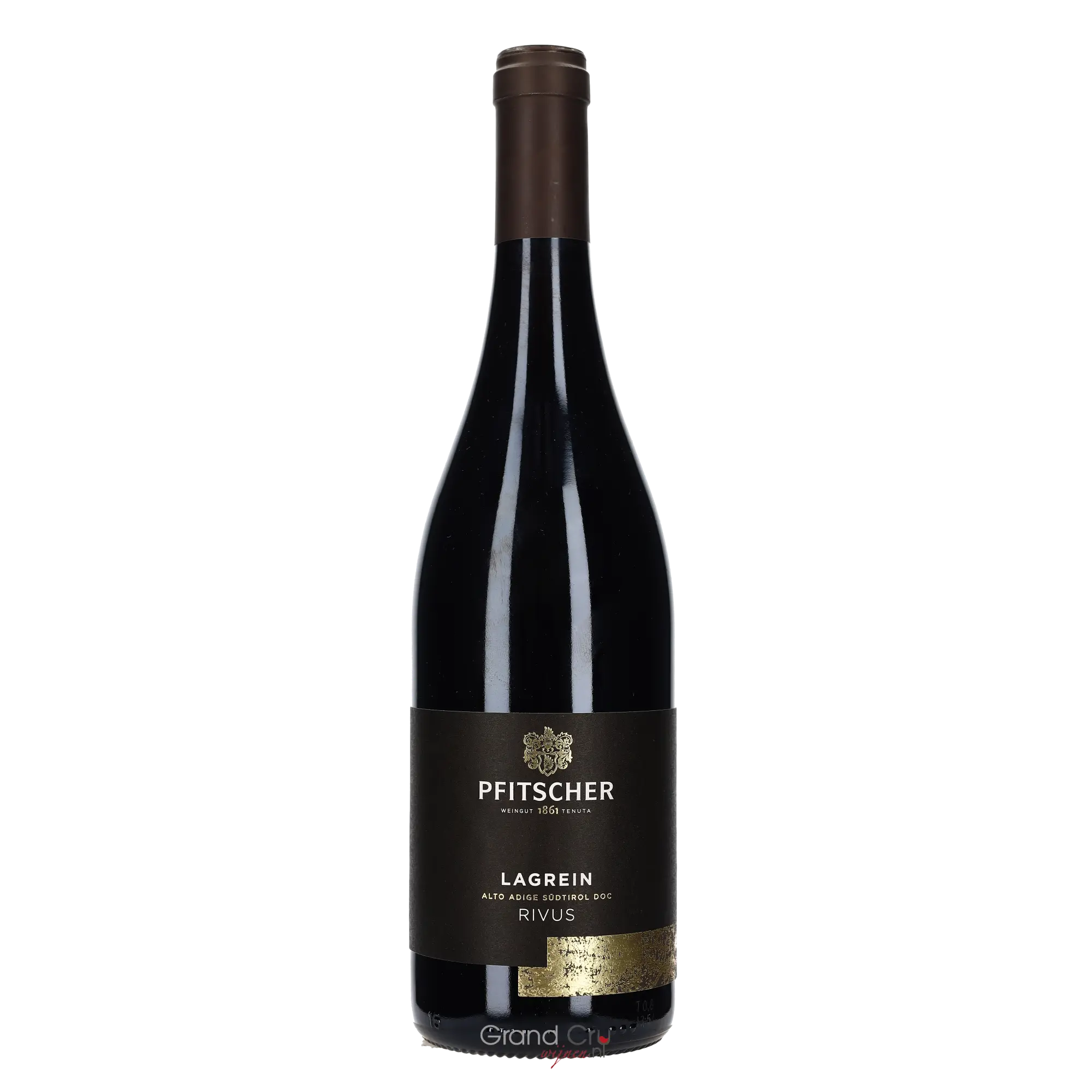 2022 Pfitscher Lagrein Alto Adige Rivus
