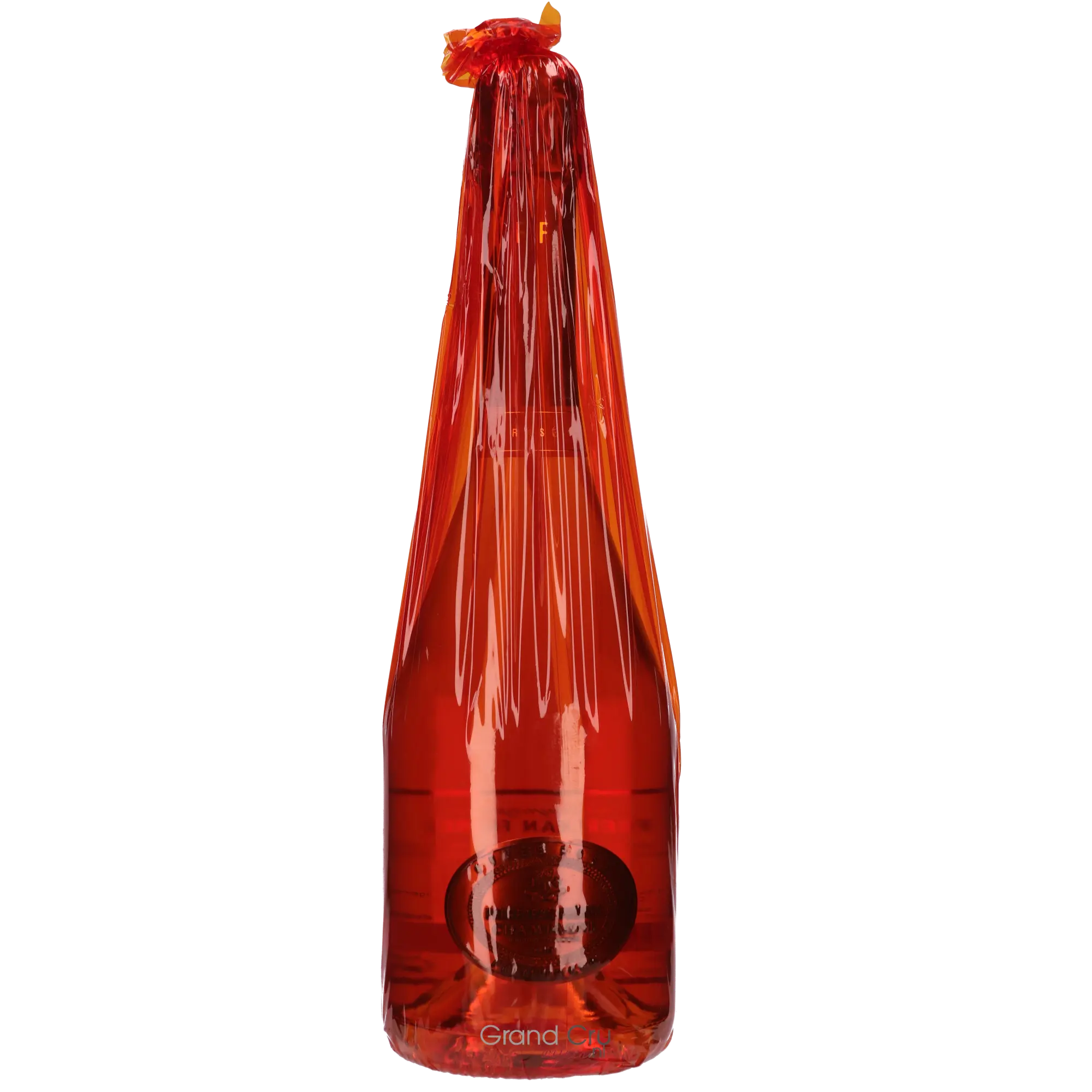 Champagne Frerejean FrÃ¨res Cuvee Rose Brut Premier Cru