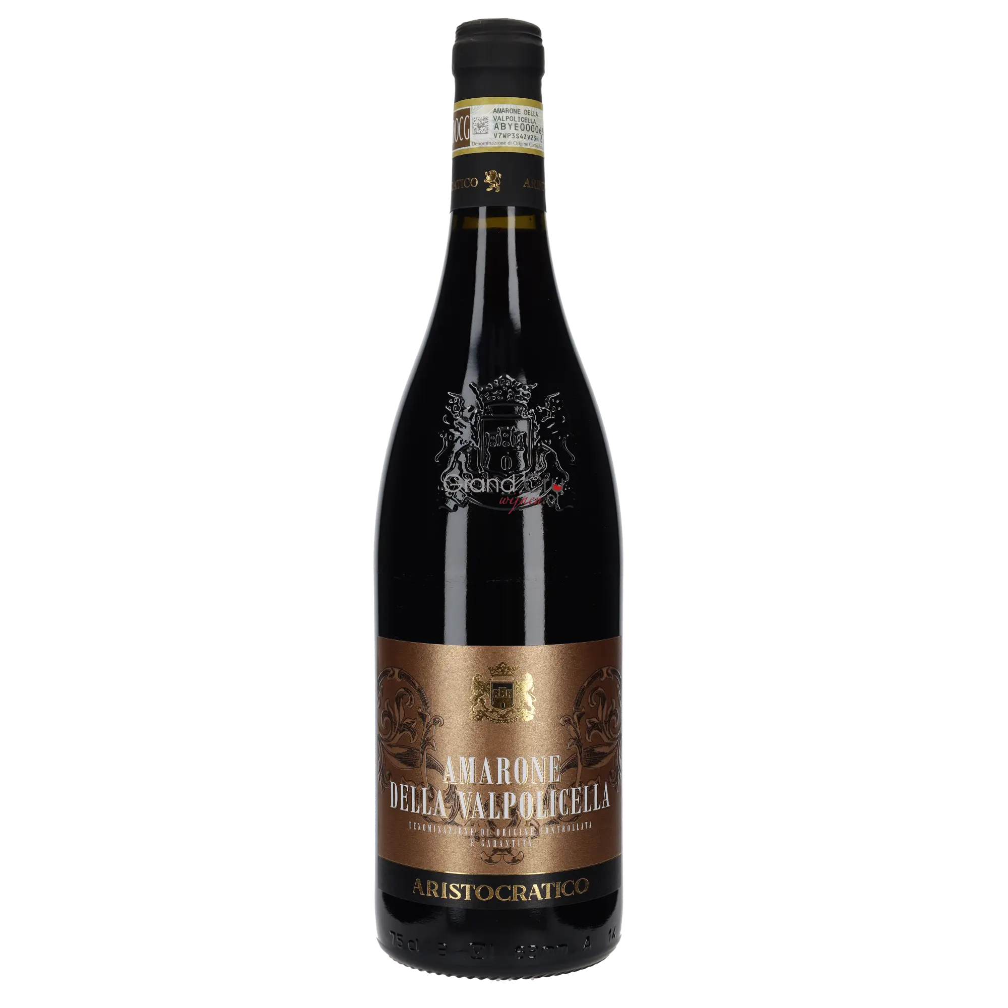 2021 Aristocratico Amarone della Valpolicella DOCG