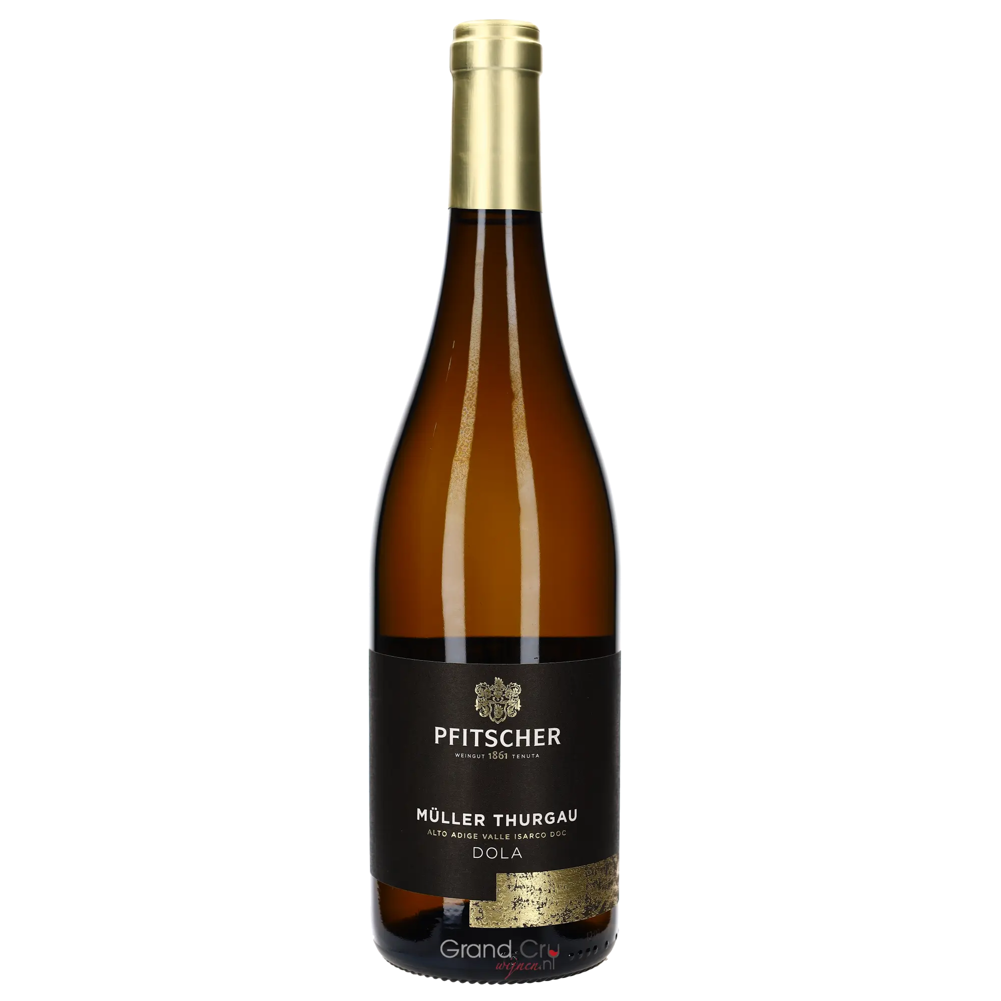 2022 Pfitscher Alto Adige Dola Müller Thurgau