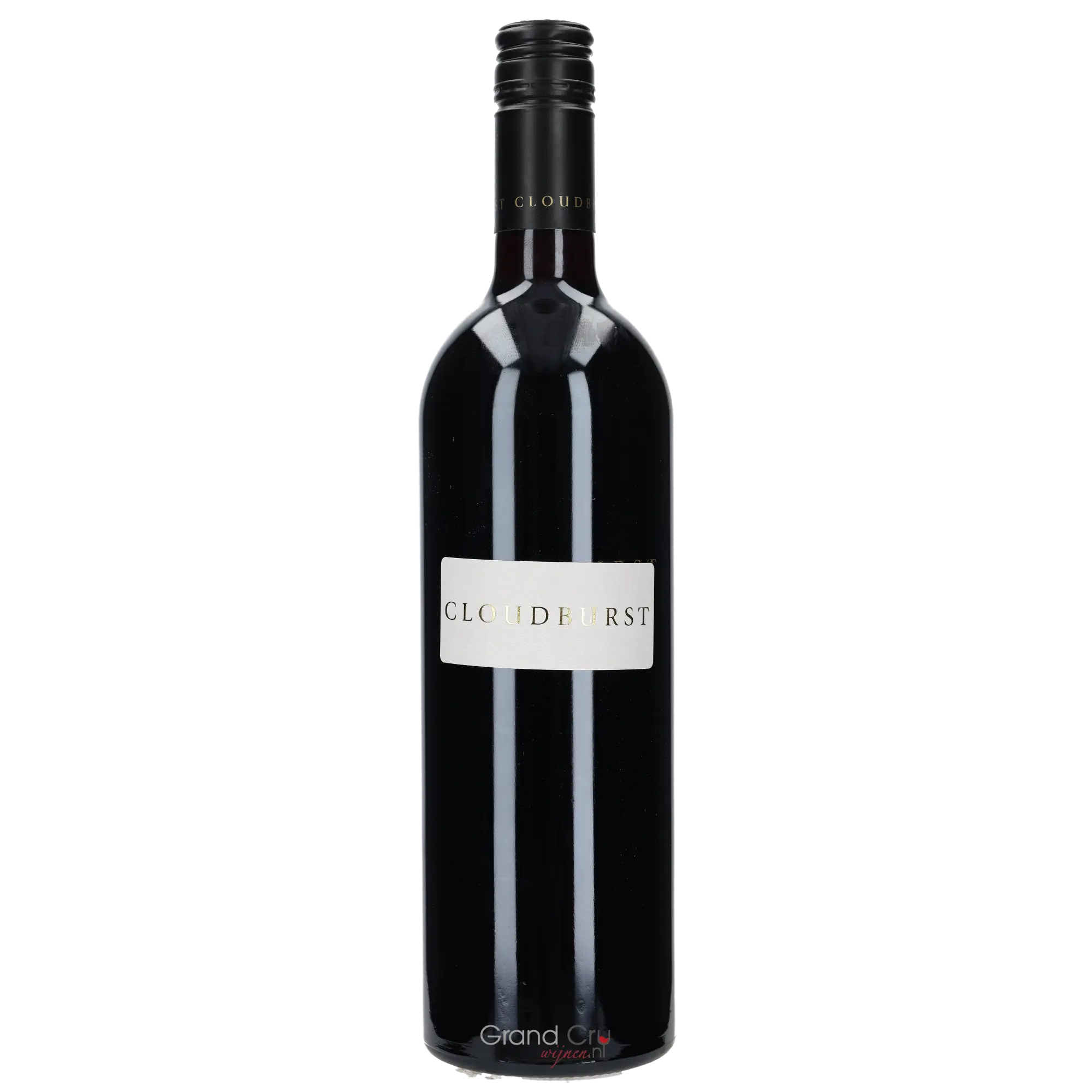 2019 Cloudburst Cabernet Sauvignon