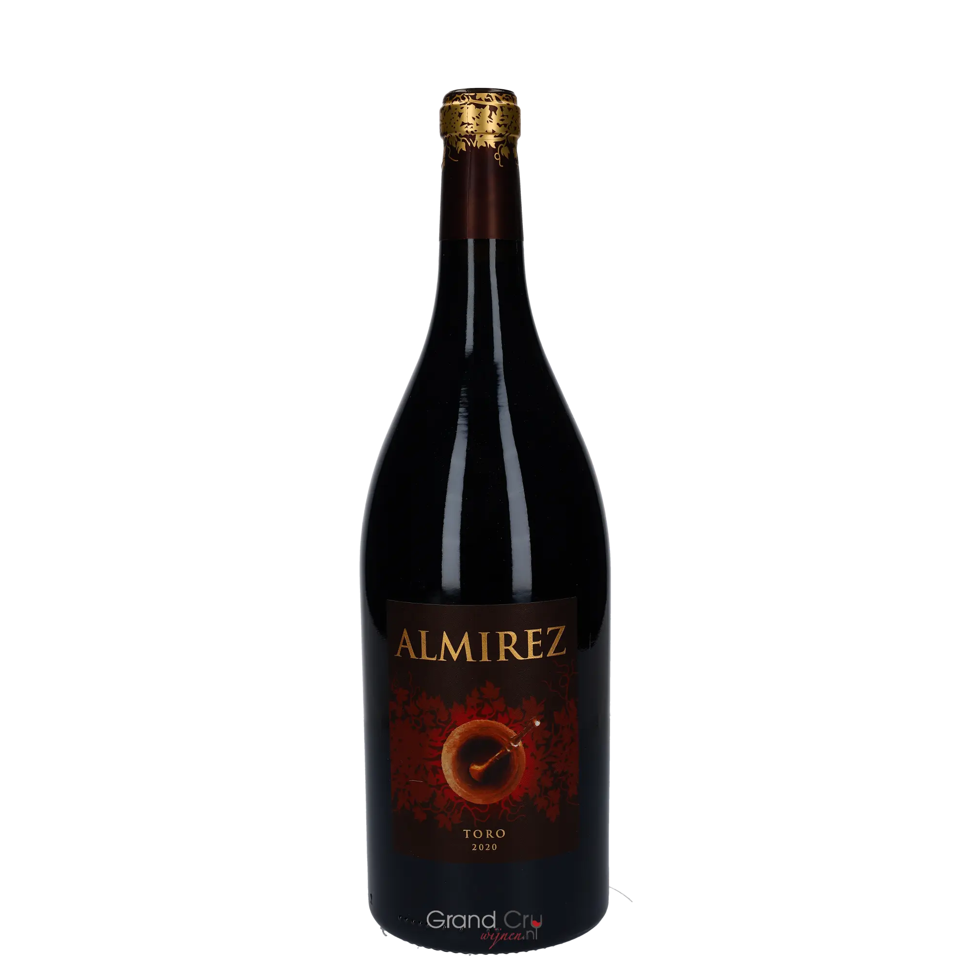 2020 Teso la Monja Almirez Magnum