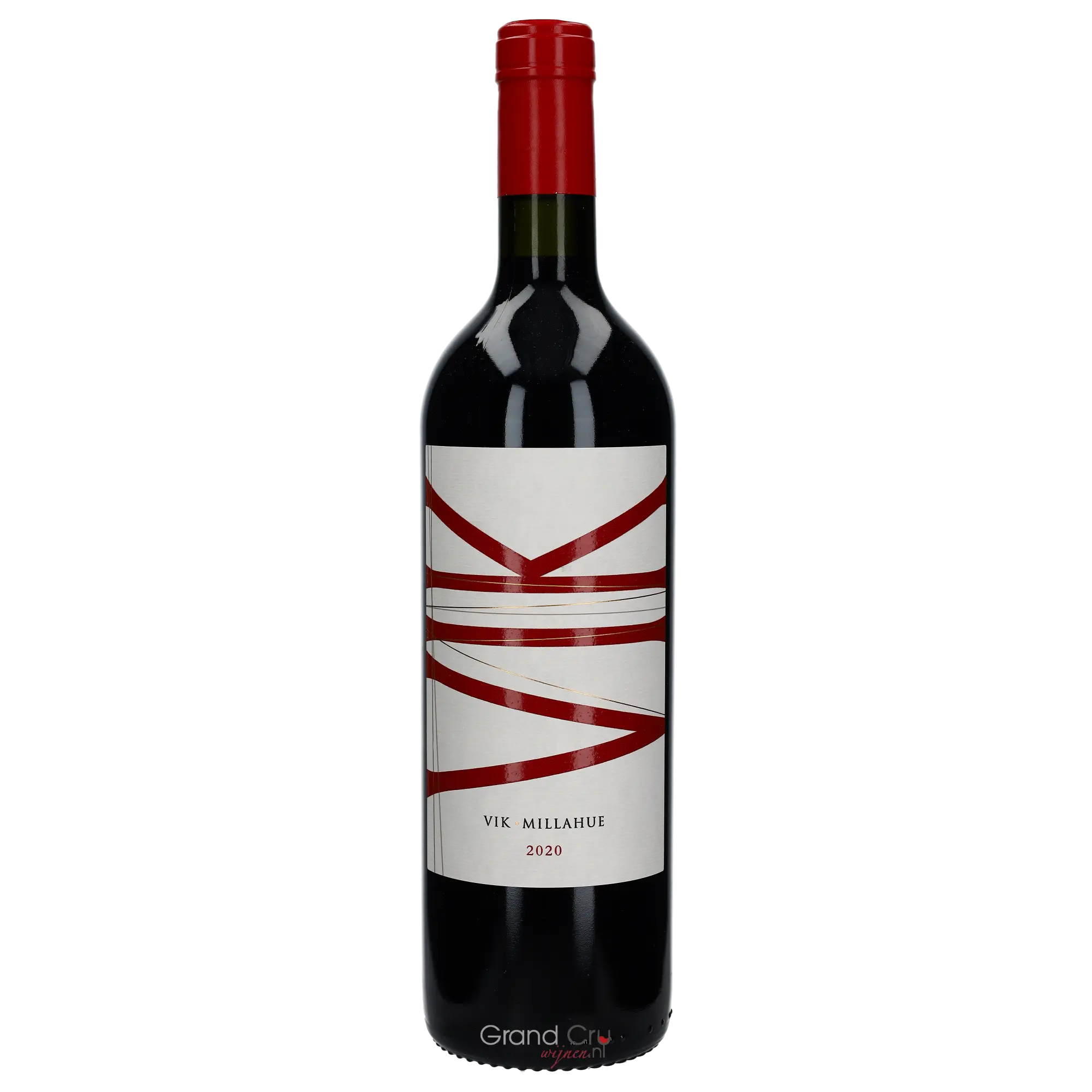 2020 Viña Vik Winery VIK