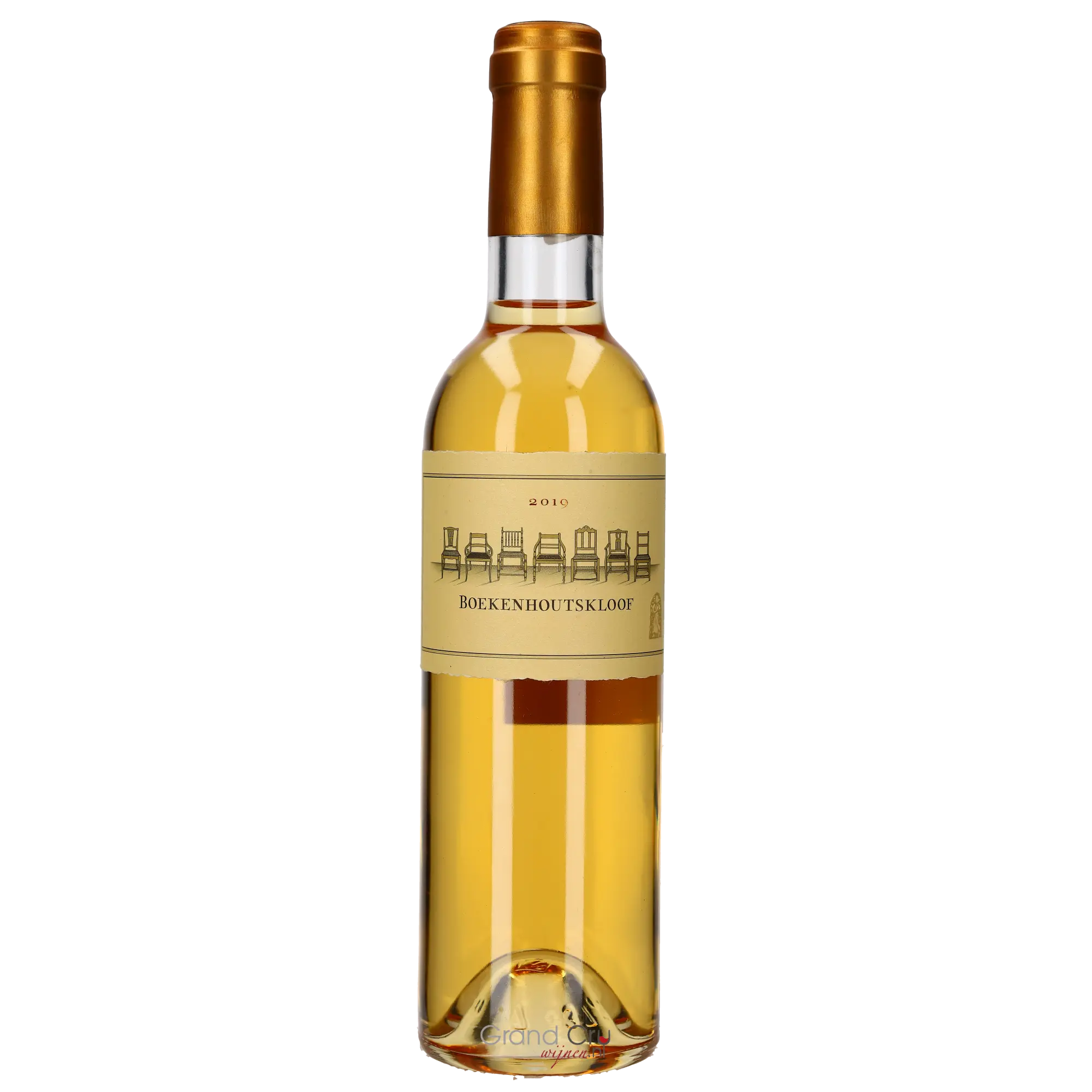 2021 Boekenhoutskloof Noble Late Harvest