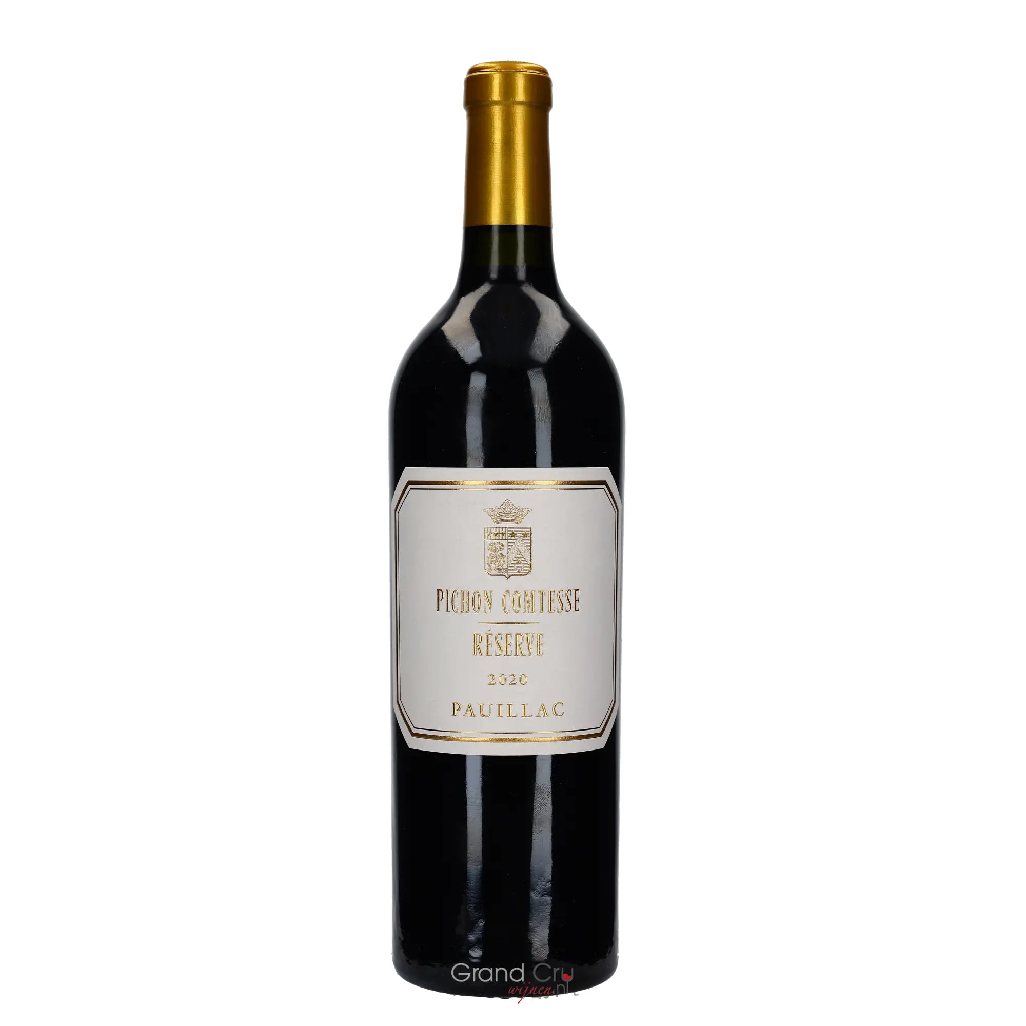 2020 Château Pichon Longueville Comtesse De Lalande