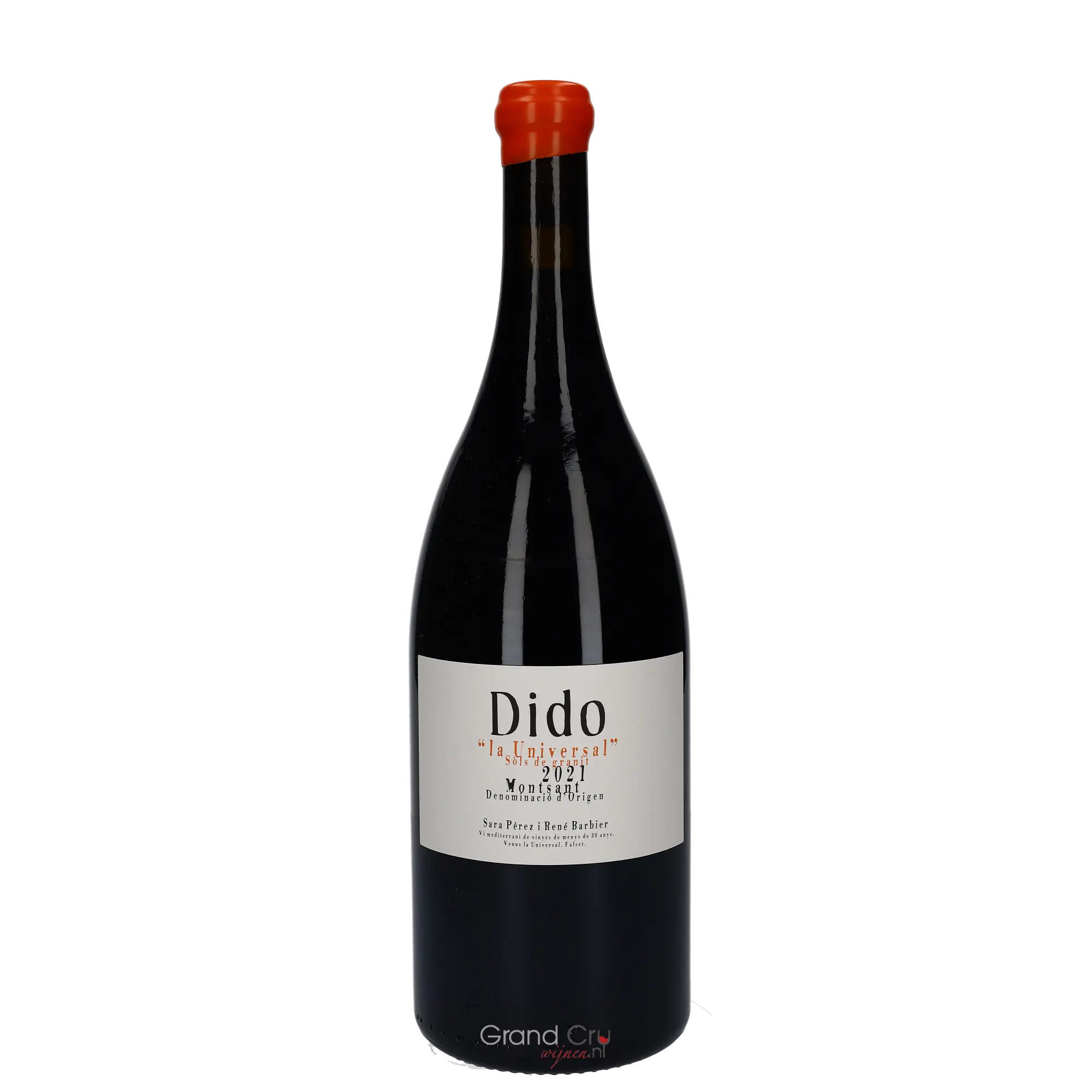 2021 Venus la Universal Dido Magnum BIO