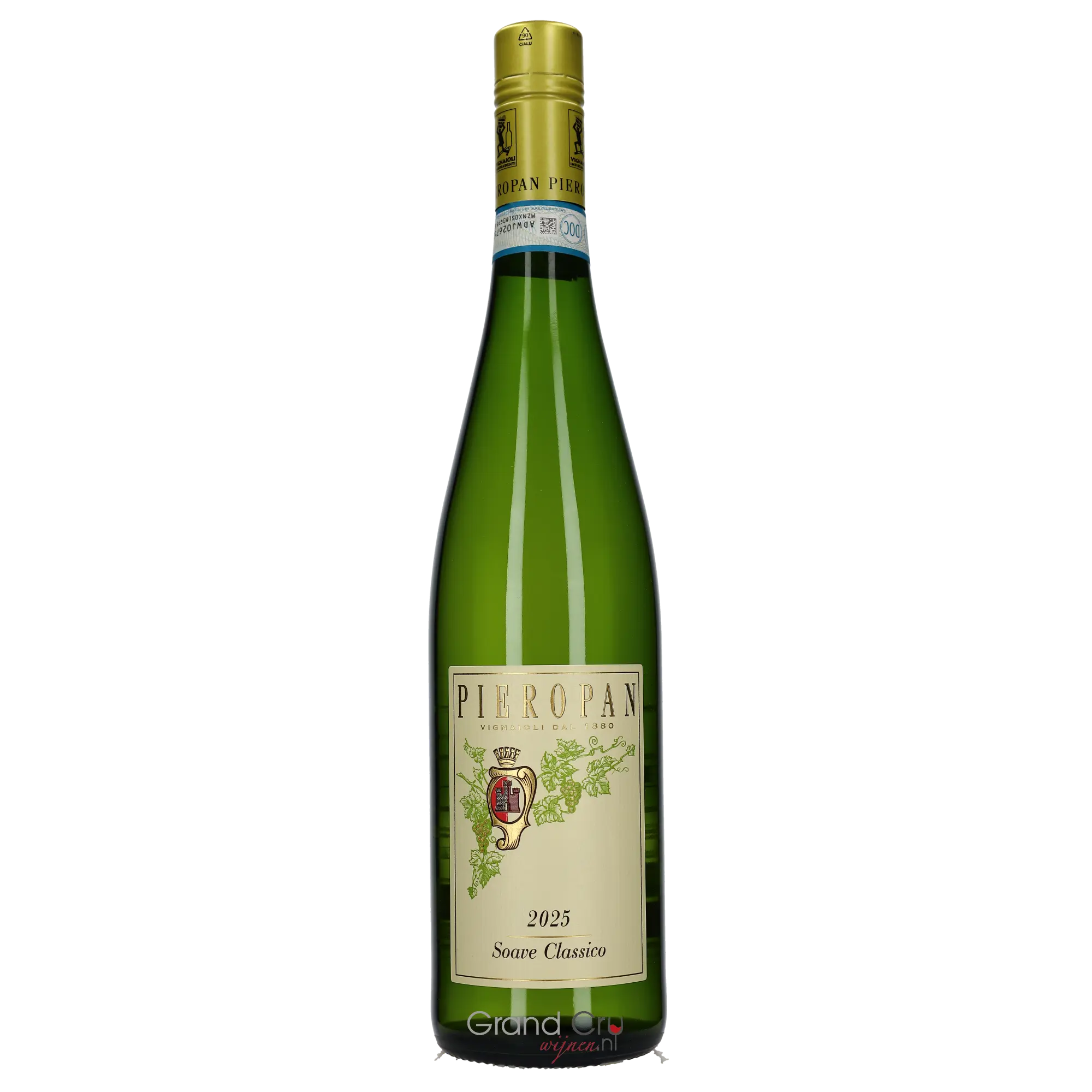 2025 Pieropan Soave Classico BIO