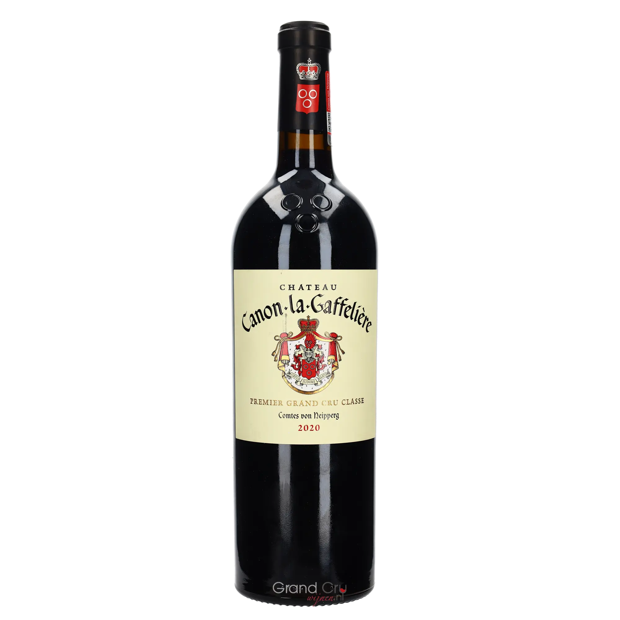 2020 Château Canon-La Gaffelière St.-Emilion