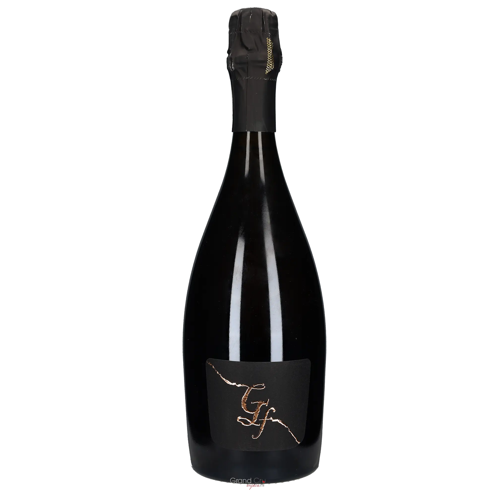 2019 Gianfranco Fino SN Rosé Spumante