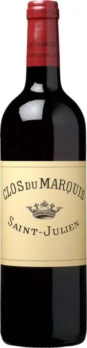2020 Clos du Marquis
